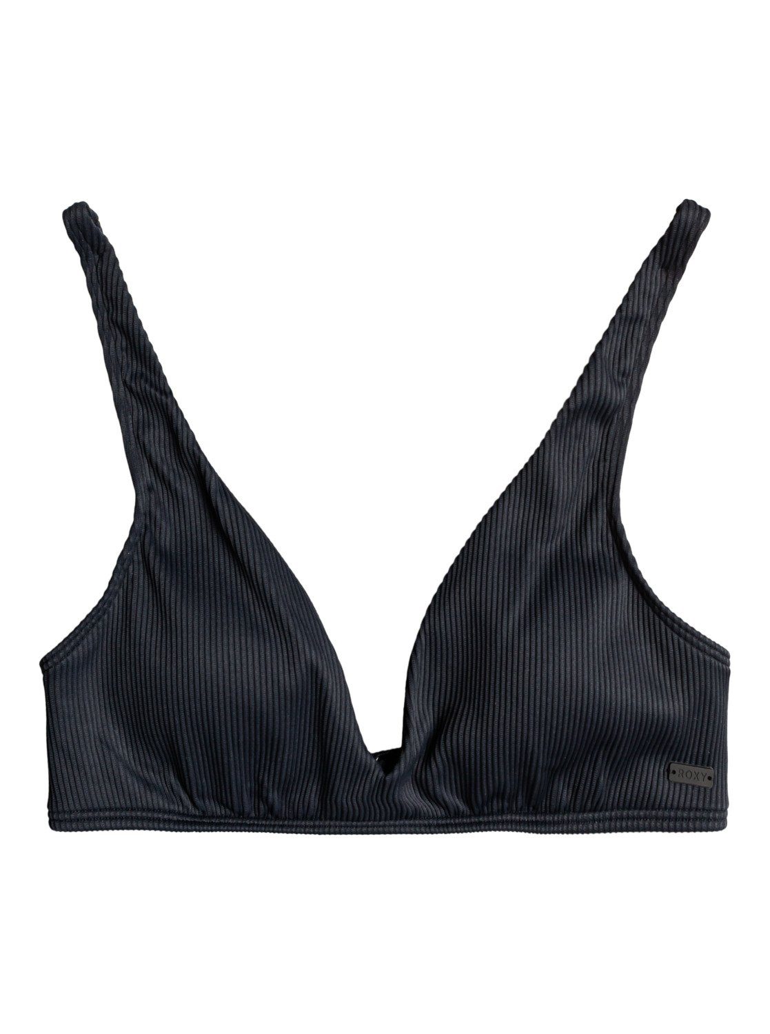 Roxy Triangel-Bikini-Top Rib Roxy Love The günstig online kaufen