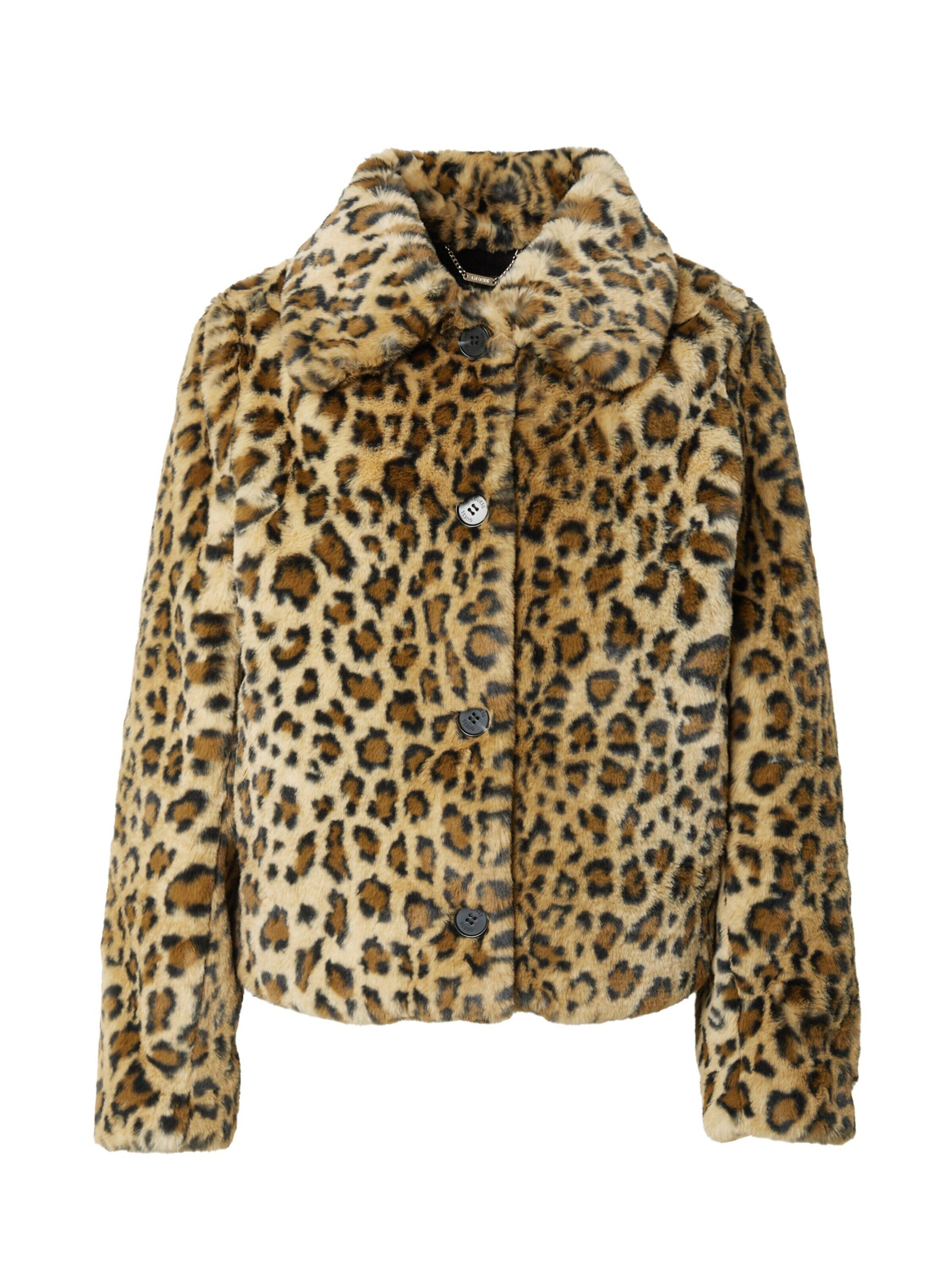 Guess Langjacke CECILE (1-St)