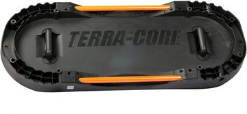 Terra Core Balancetrainer »Terra Core«, Universelle Workout Bench, Stepp und Balance Board