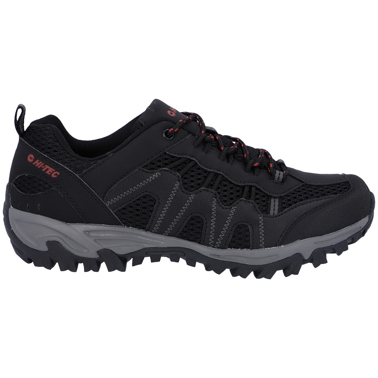 Hi-Tec Hi-Tec-Schuhe Jaguar Wanderschuh