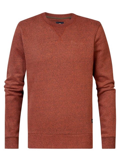 Petrol Industries Sweatshirt - bequemes Sweatshirt - Men Sweater Round Neck günstig online kaufen