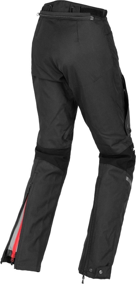 SpiDi Motorradhose 4 Season Evo H2Out Damen Motorrad Textilhose