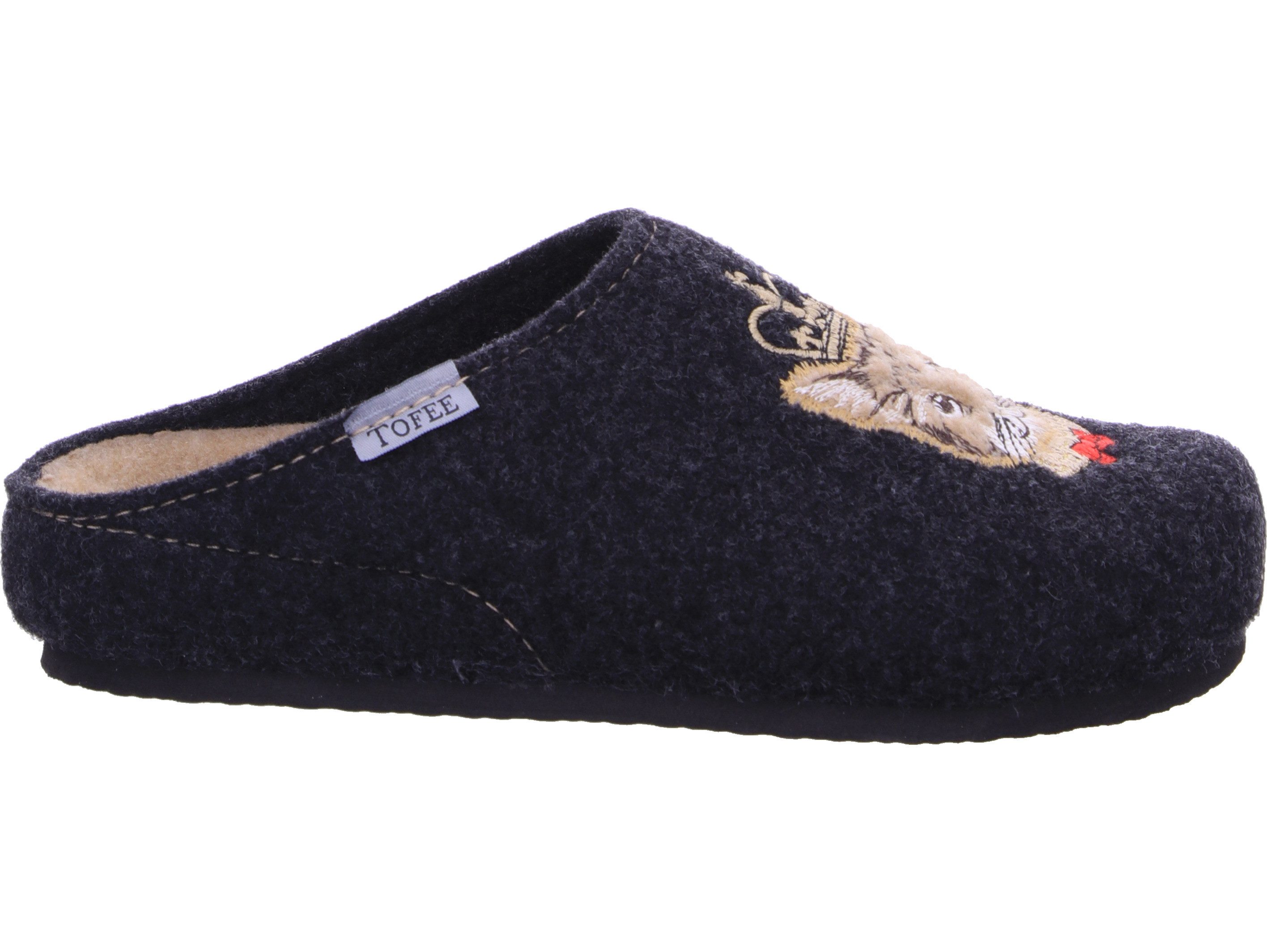 Tofee "Katze" Pantoffel