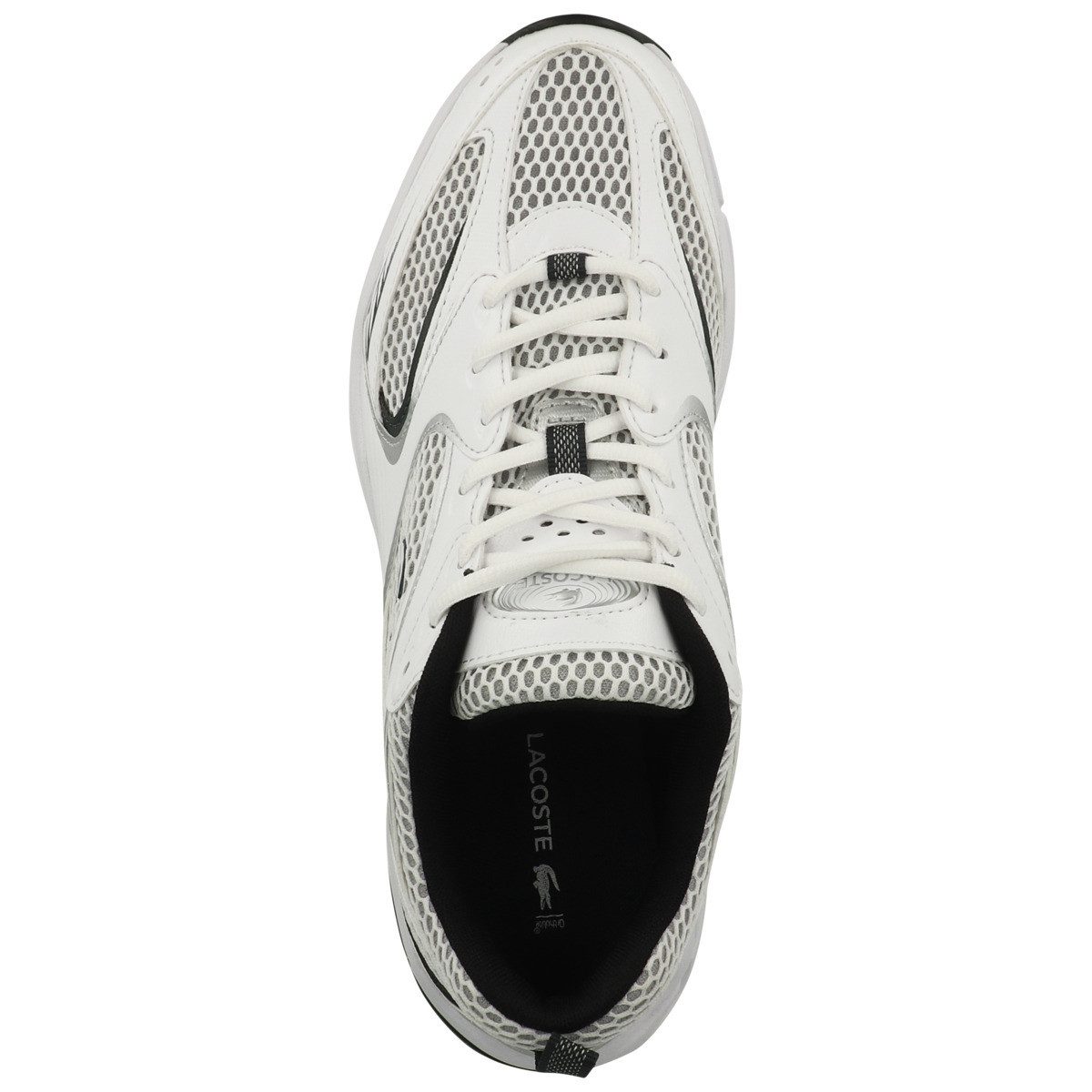 Lacoste Lacoste STORM 96 2K 125 2 Sneaker low Herren Schuhe Sneaker Ziernähte