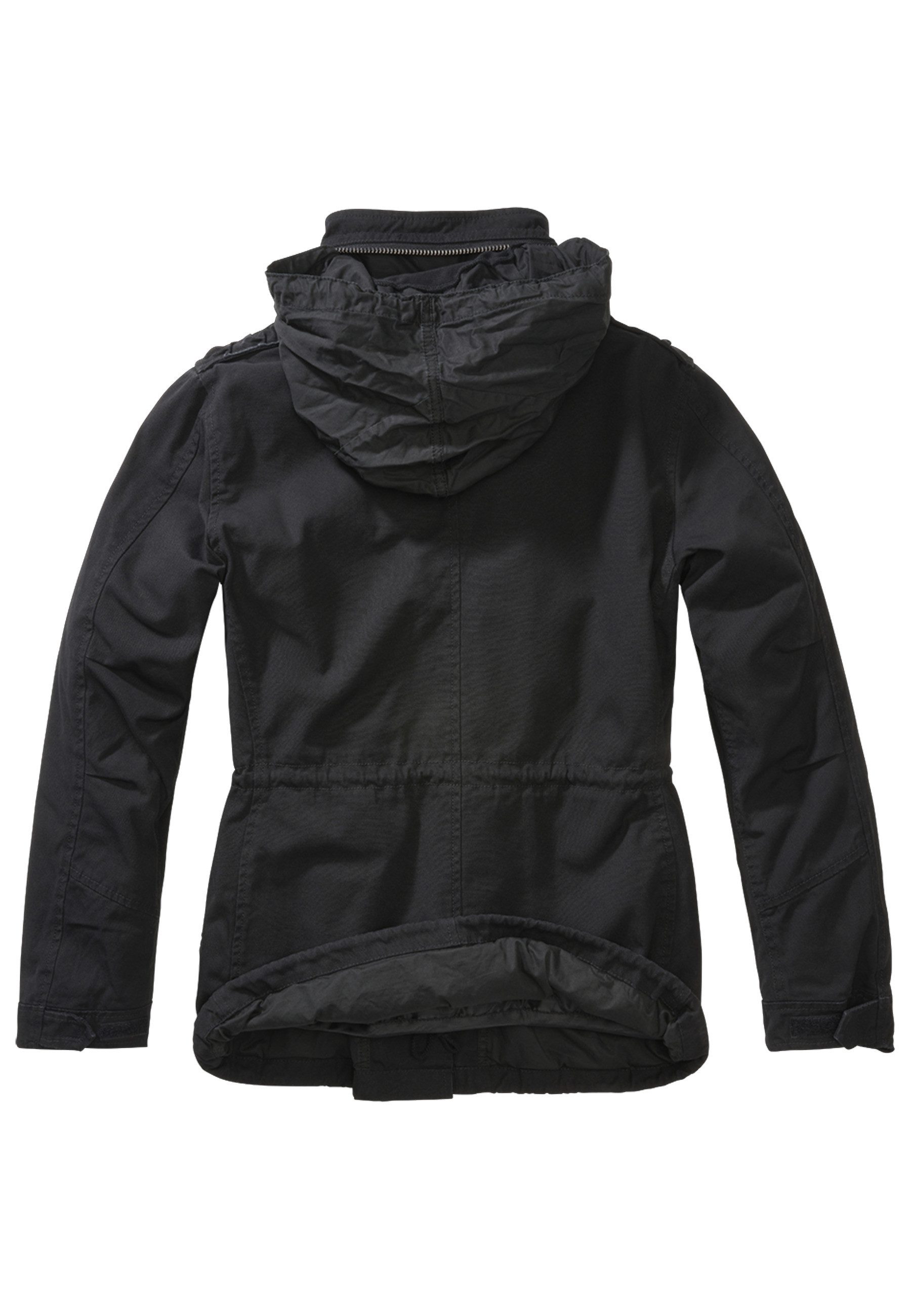 Brandit Parka Brandit Damen Ladies M65 Giant Jacket (1-St)