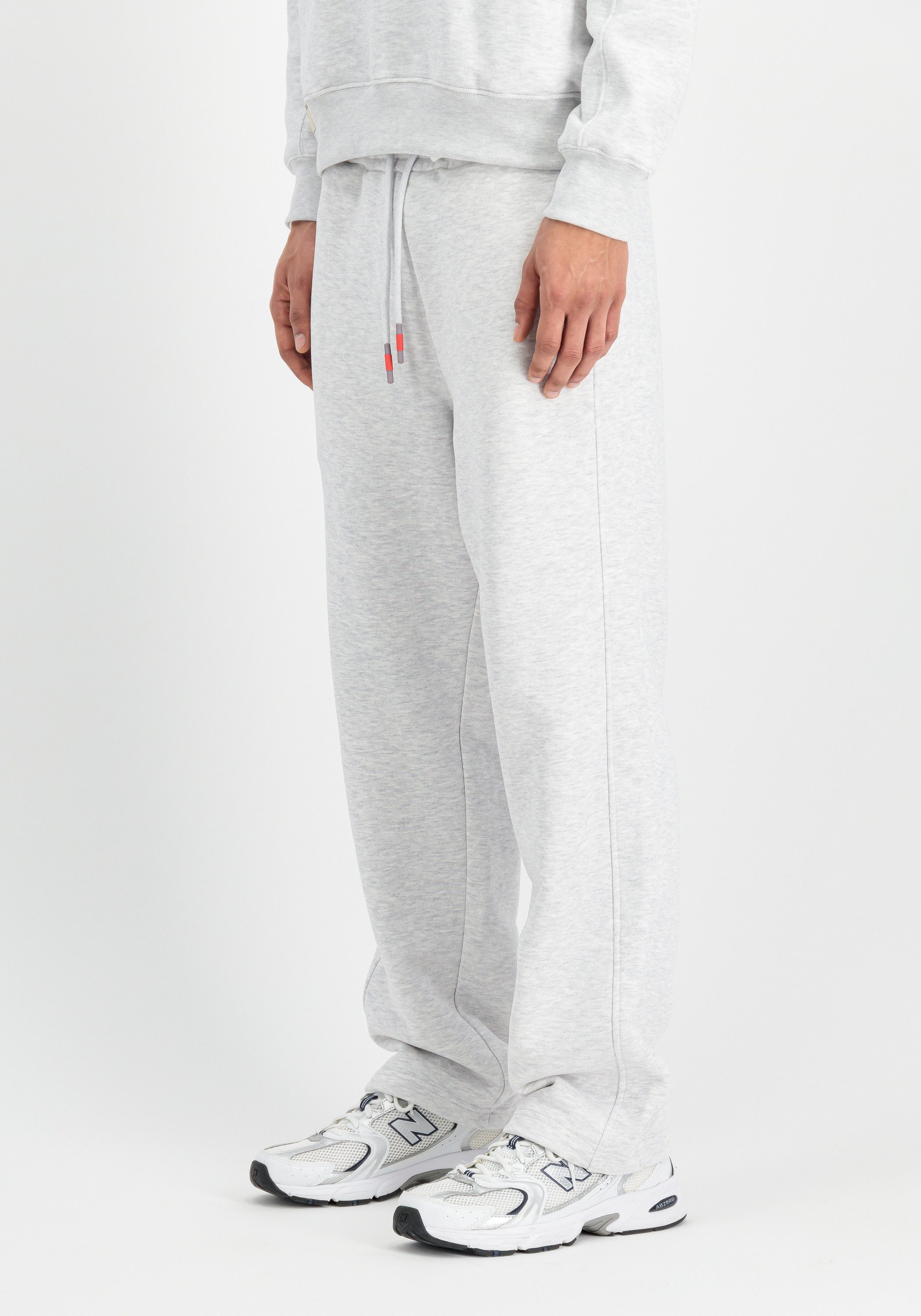 Alpha Industries Jogginghose Studio Edition Jogger