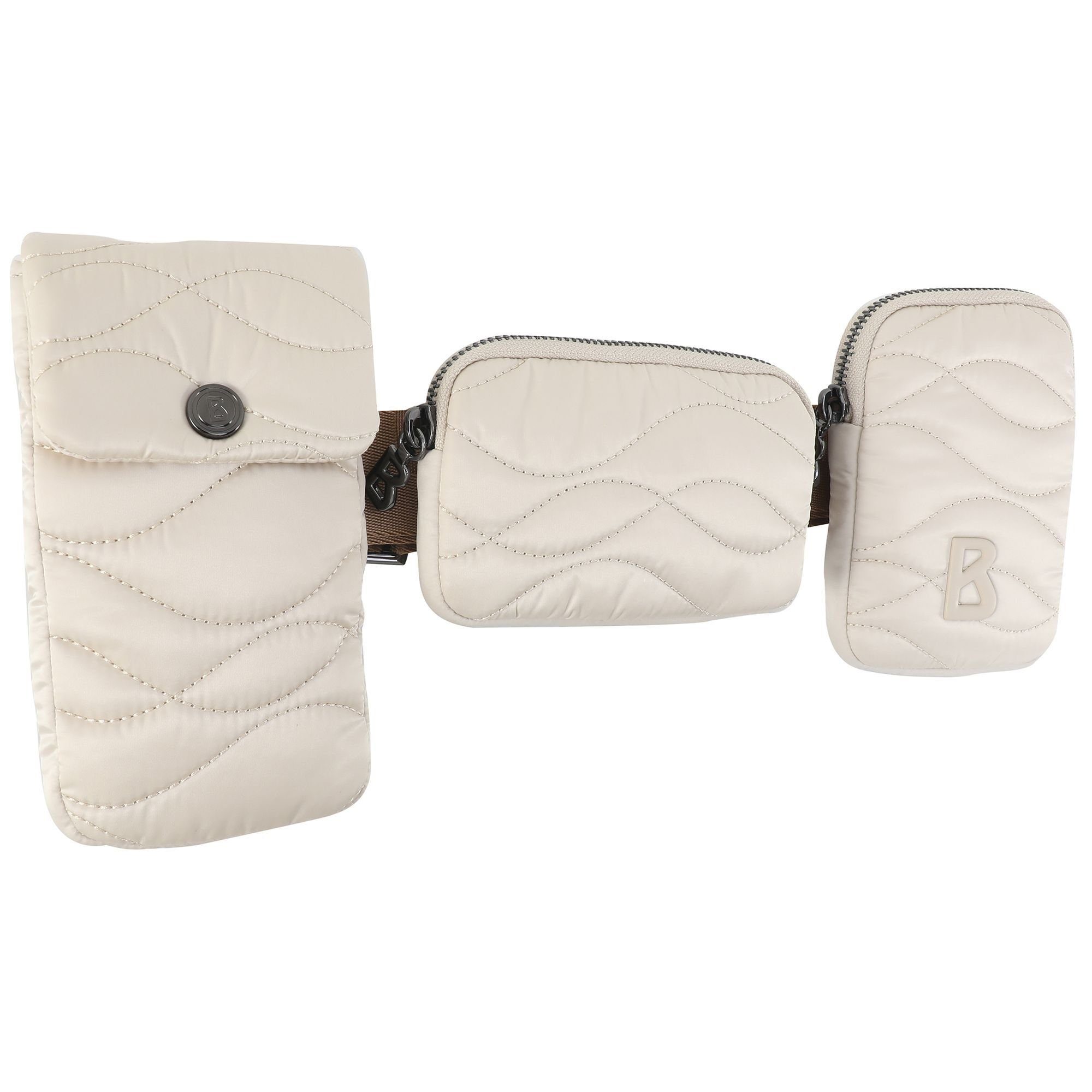 BOGNER Gürteltasche Bavarian Wool, Polyester