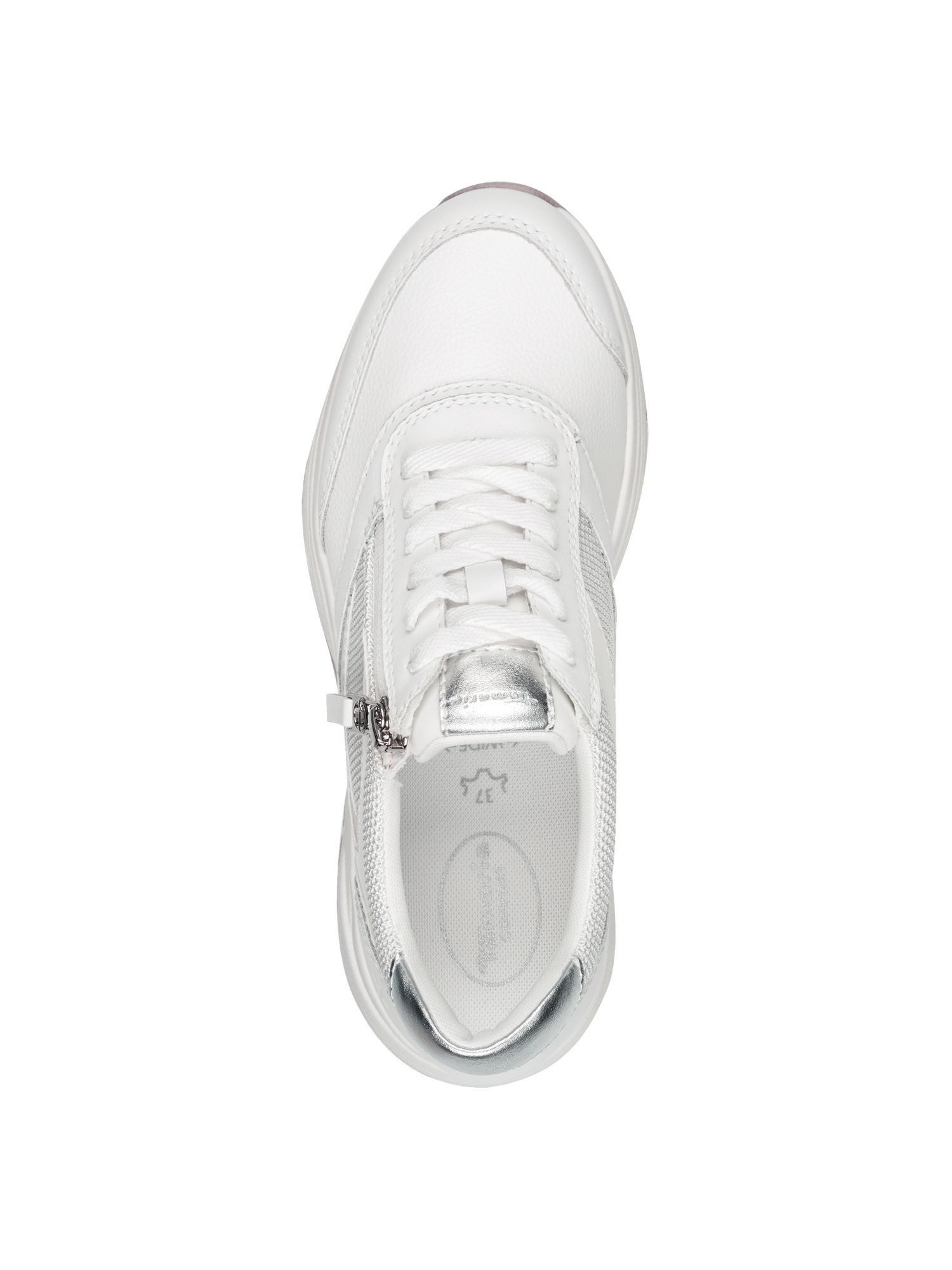 Tamaris Wide Fit Sneaker T-FLOW EFFECT