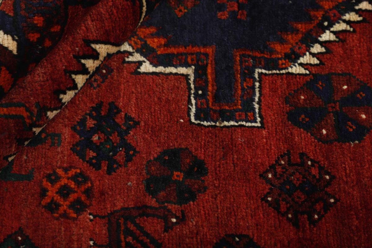Orientteppich Shiraz 150x213 Handgeknüpfter Orientteppich Trading, / Höhe: mm Nain rechteckig, 10 Perserteppich