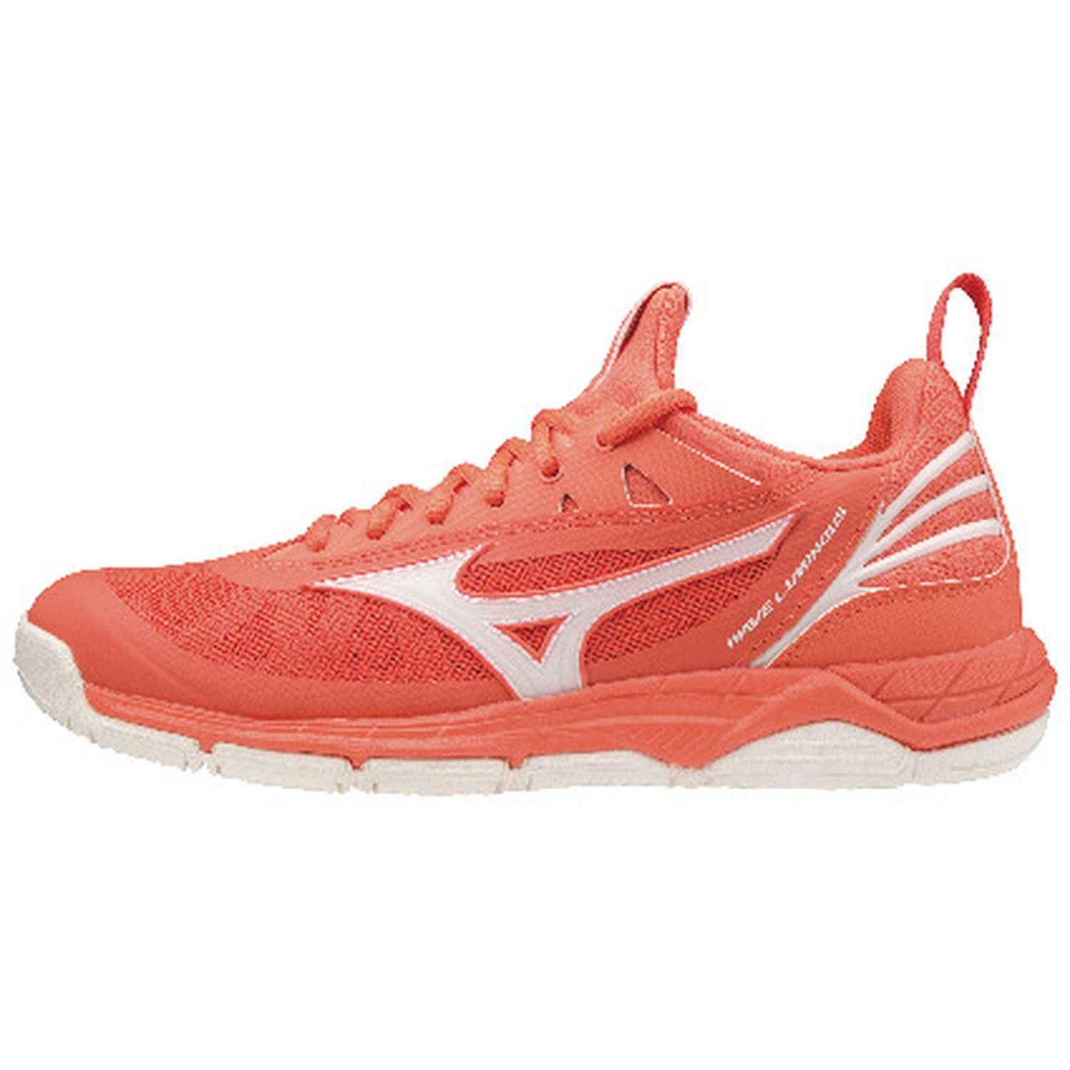Mizuno Handballschuhe Wave Luminous Damen Handballschuh