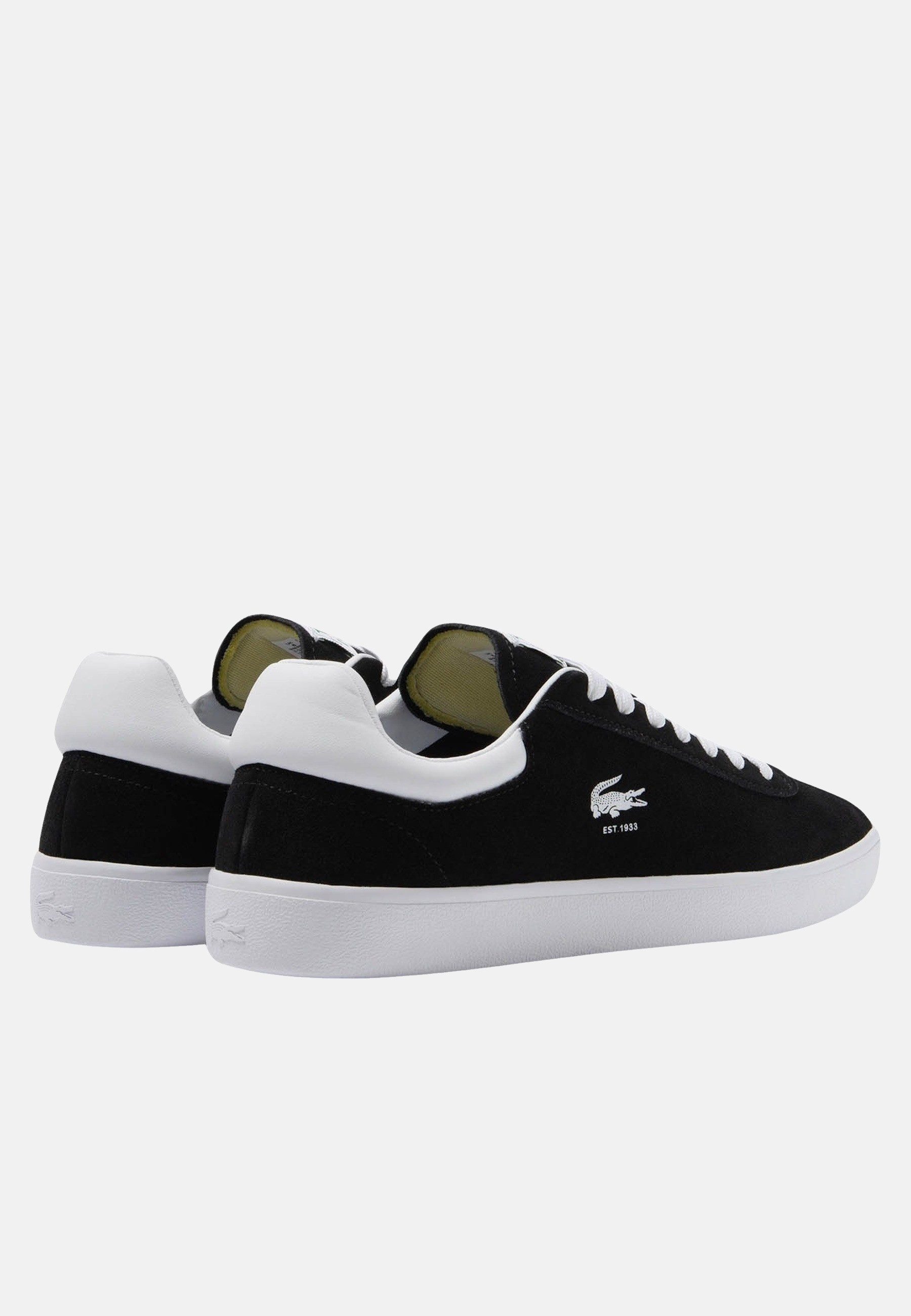 Lacoste Sportschuhe Baseshot Sneaker mit Schnürung günstig online kaufen