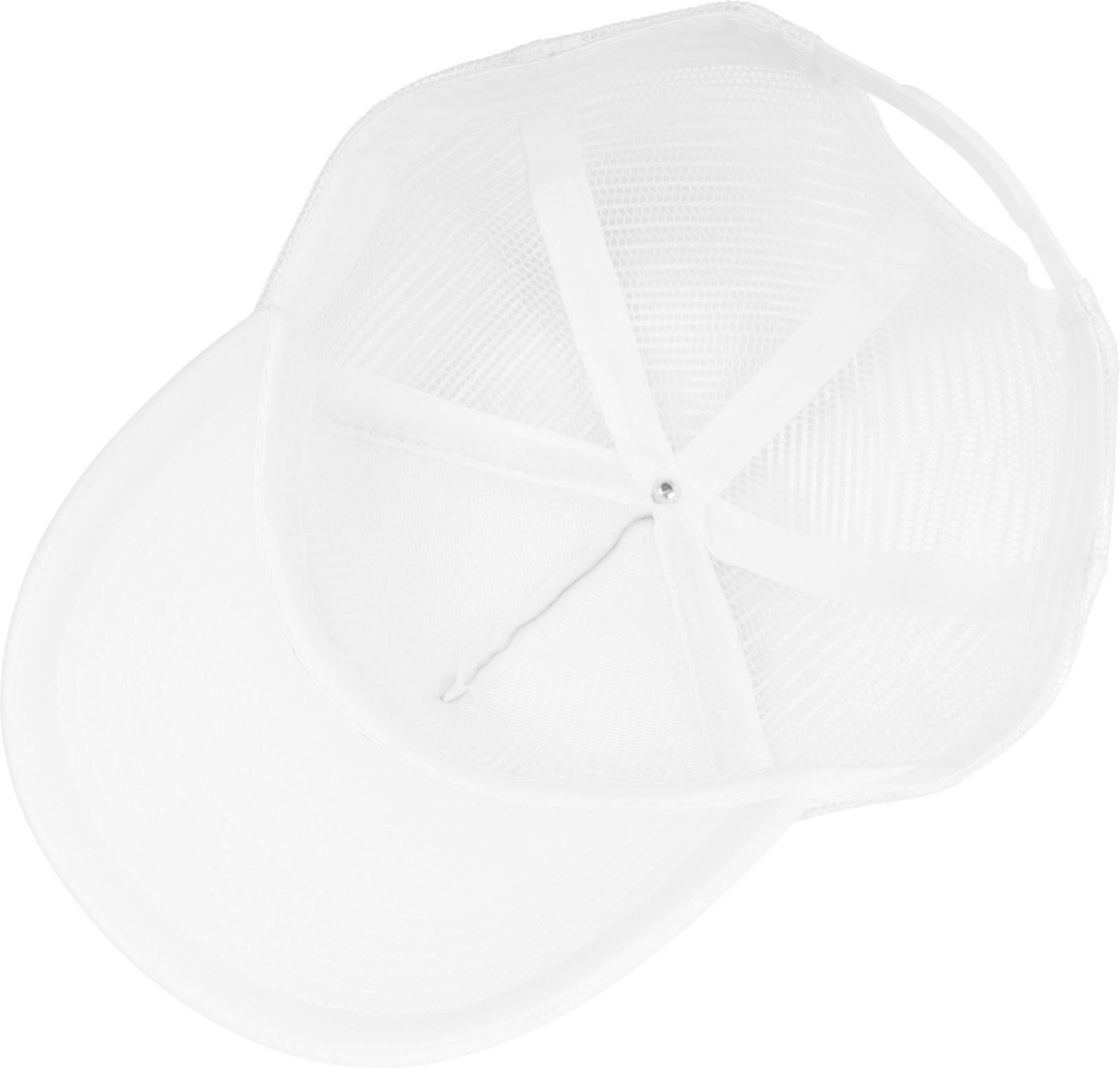 styleBREAKER Trucker Cap 5-Panel Mesh Cap (1-St)