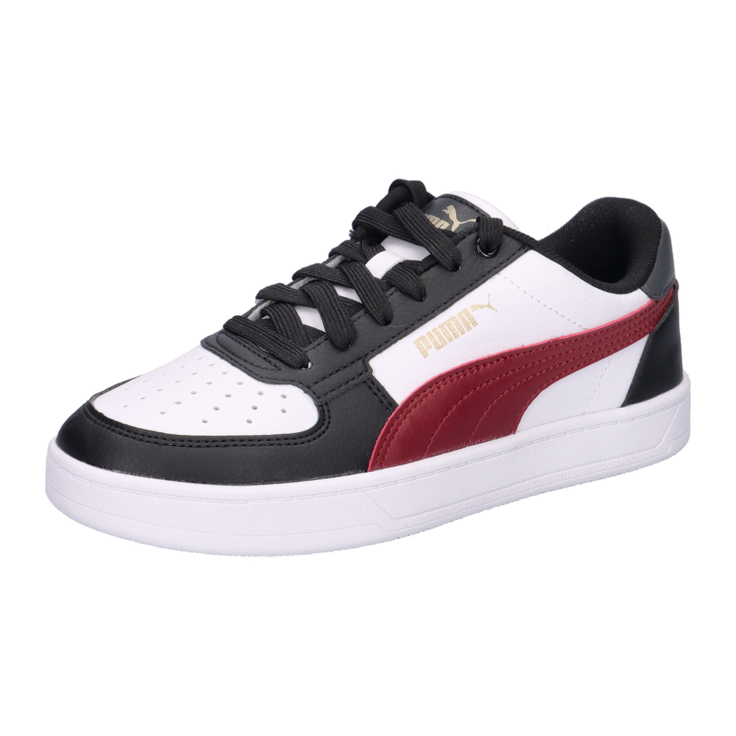 Puma Kinder Sneaker Caven 2.0 Jr 393837 Sneaker