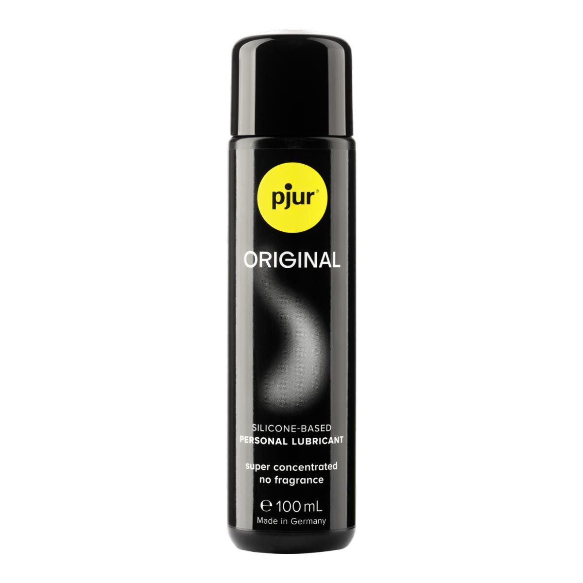 Gleitgel Pjur Original 100 ml