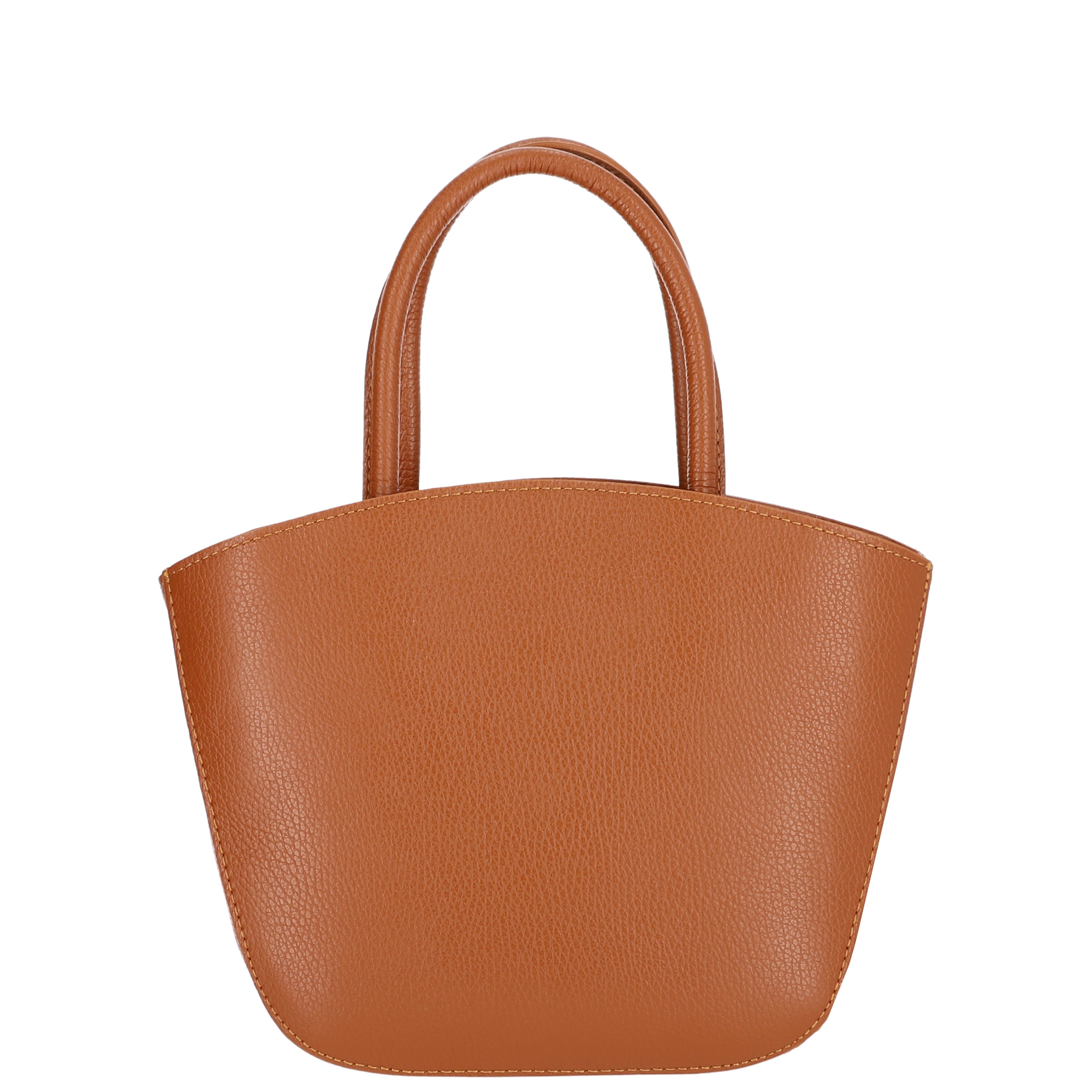 Botego Handtasche Leder Damen, Schultertasche Damen günstig online kaufen