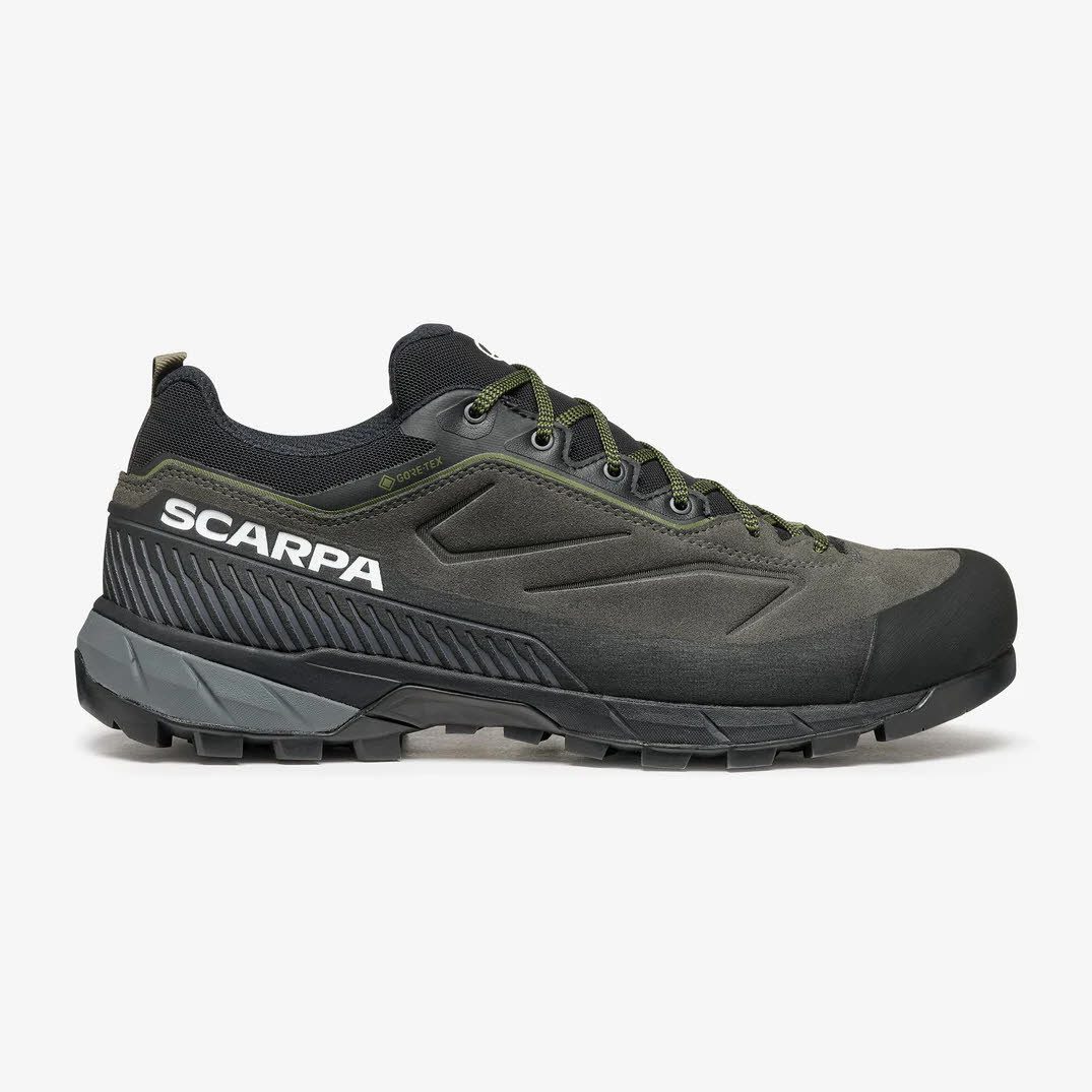 Scarpa Trekkingschuh
