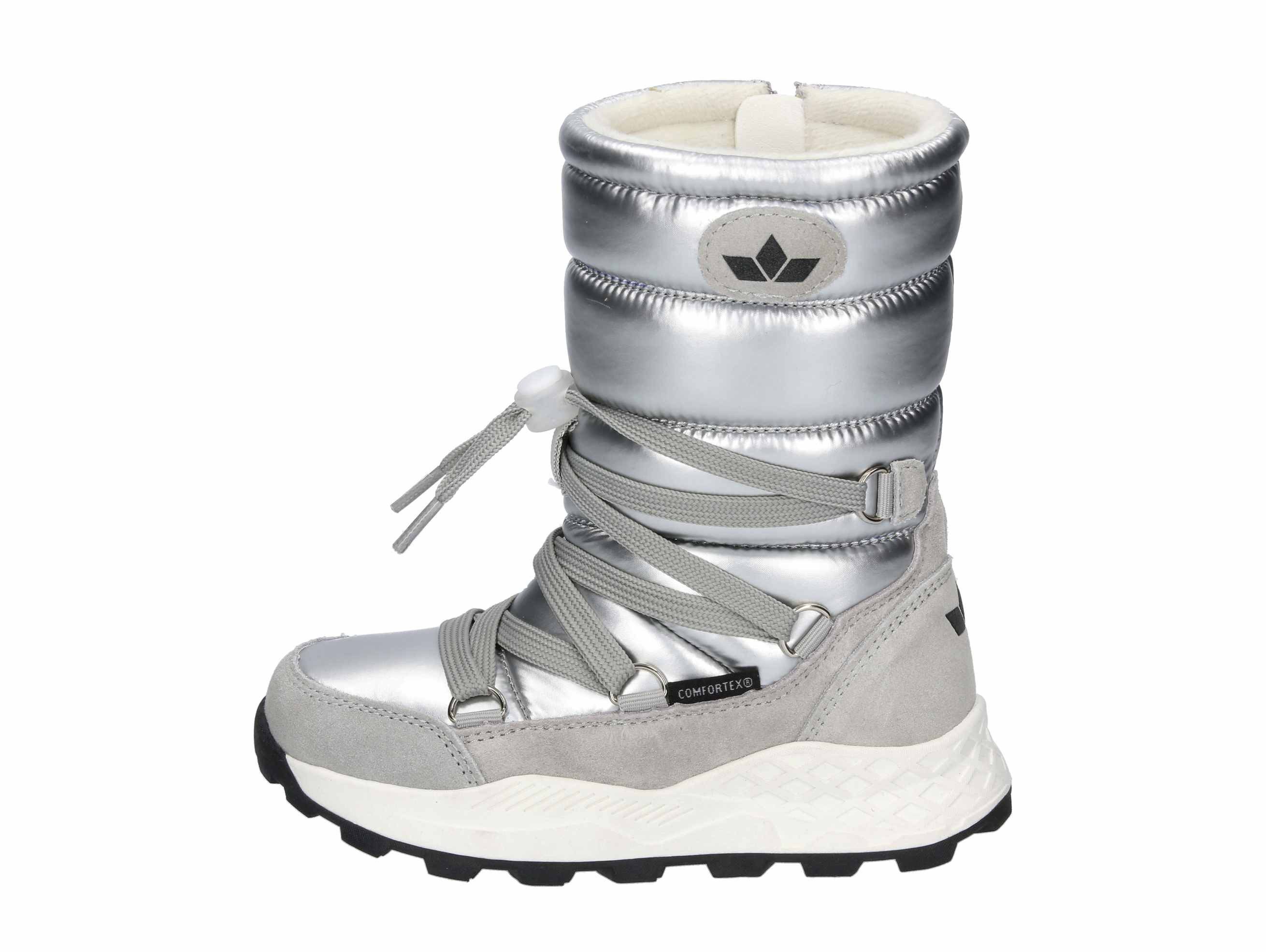 Lico Winterboot Sindri Winterstiefel