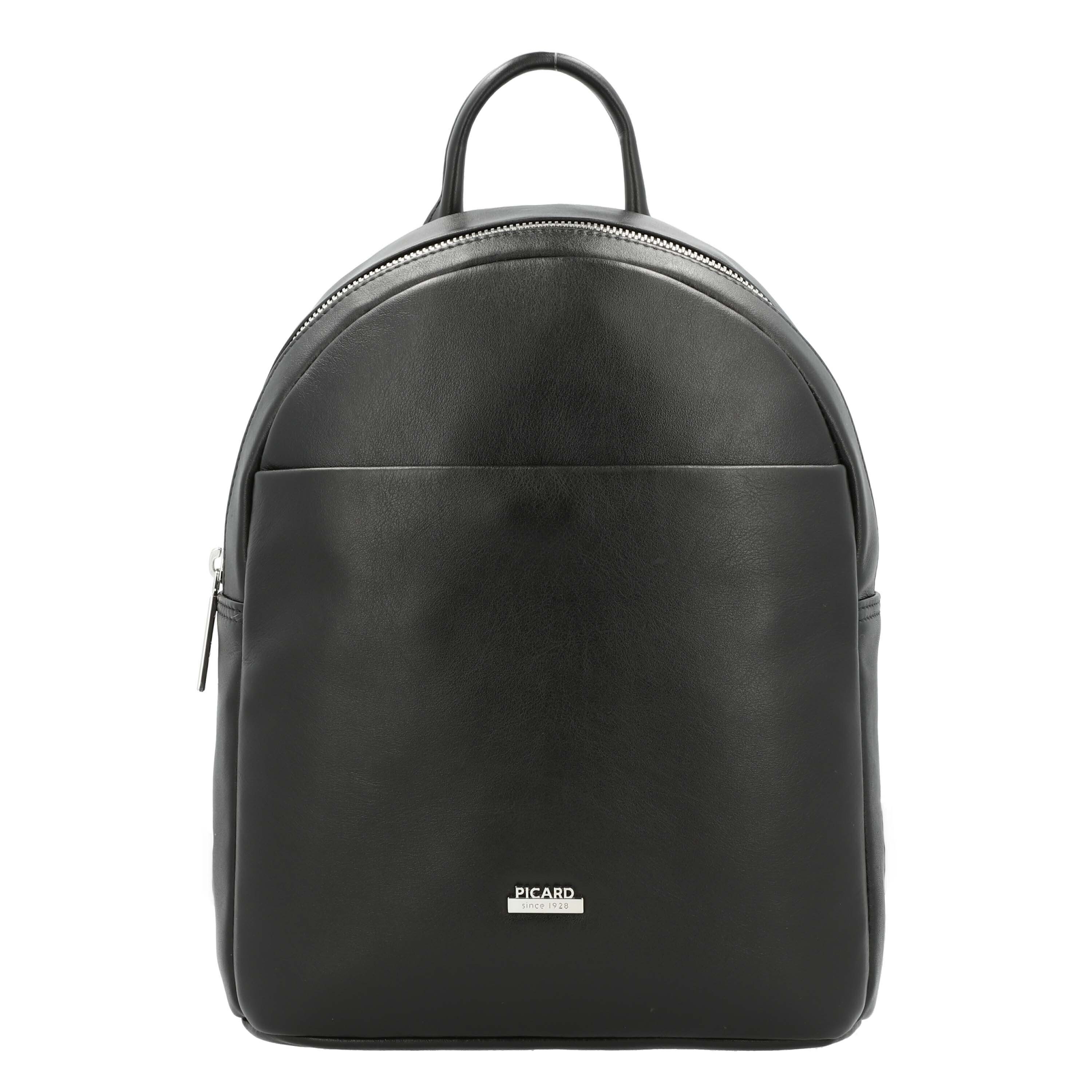 Rucksack PICARD Rucksack Really aus Echtleder