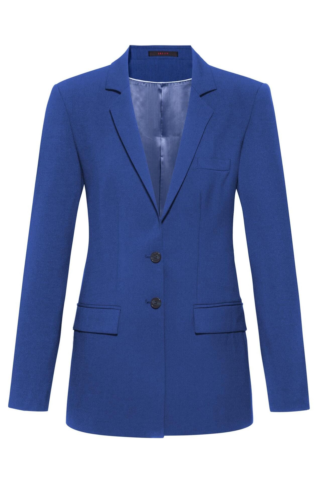 GREIFF Longblazer Greiff Corporate PREMIUM Damen günstig online kaufen