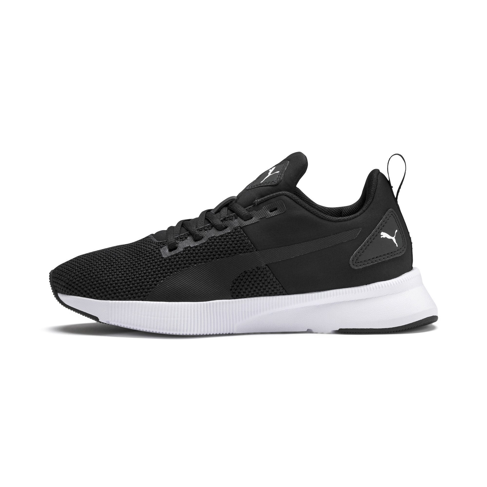 PUMA Flyer Runner Sneakers Jugendliche Trainingsschuh