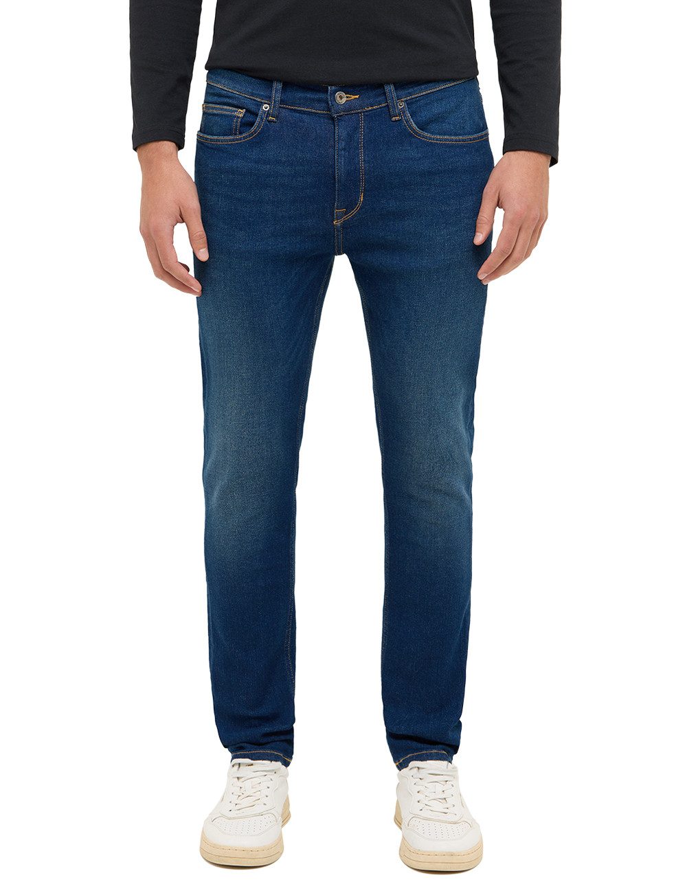 MUSTANG Skinny-fit-Jeans Herren Style Frisco Skinny günstig online kaufen