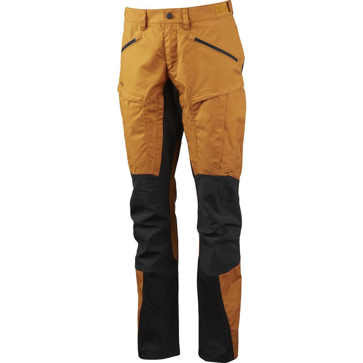 Lundhags Outdoorhose Makke Pro Ws Pant Wasserdichte, robuste Damen-Hose mit Stretch für Outdoor-Aktivitäten