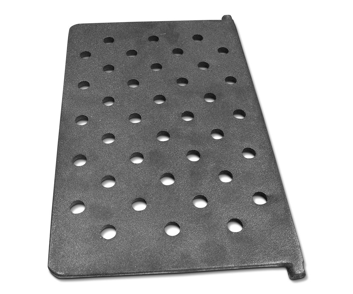 kaminXpert Ofenrost für La Nordica Norma Classic S Ofen Ersatzteil 325x210 mm Ascherost