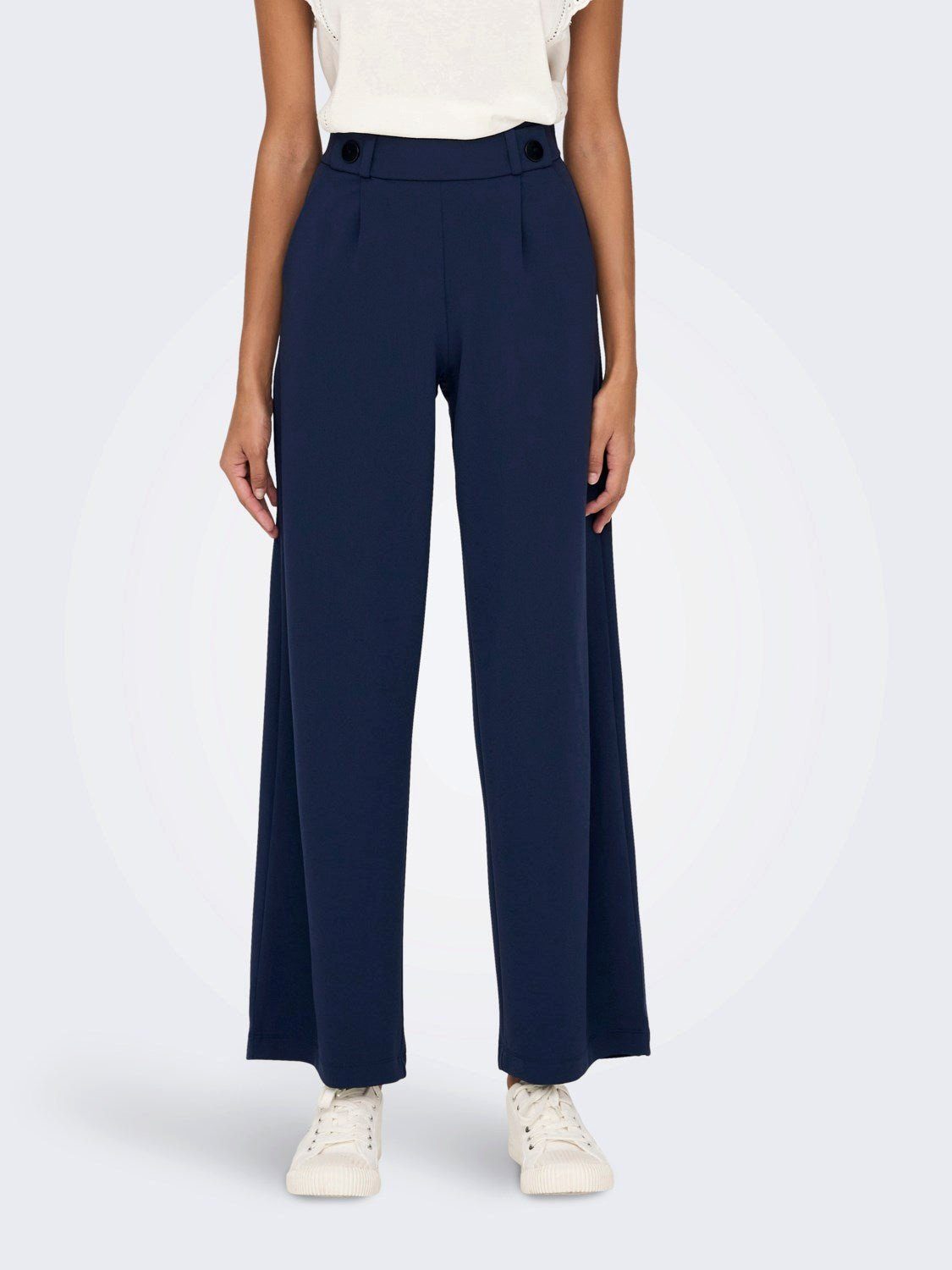 JDY Stoffhose GEGGO NEW (1-tlg) günstig online kaufen