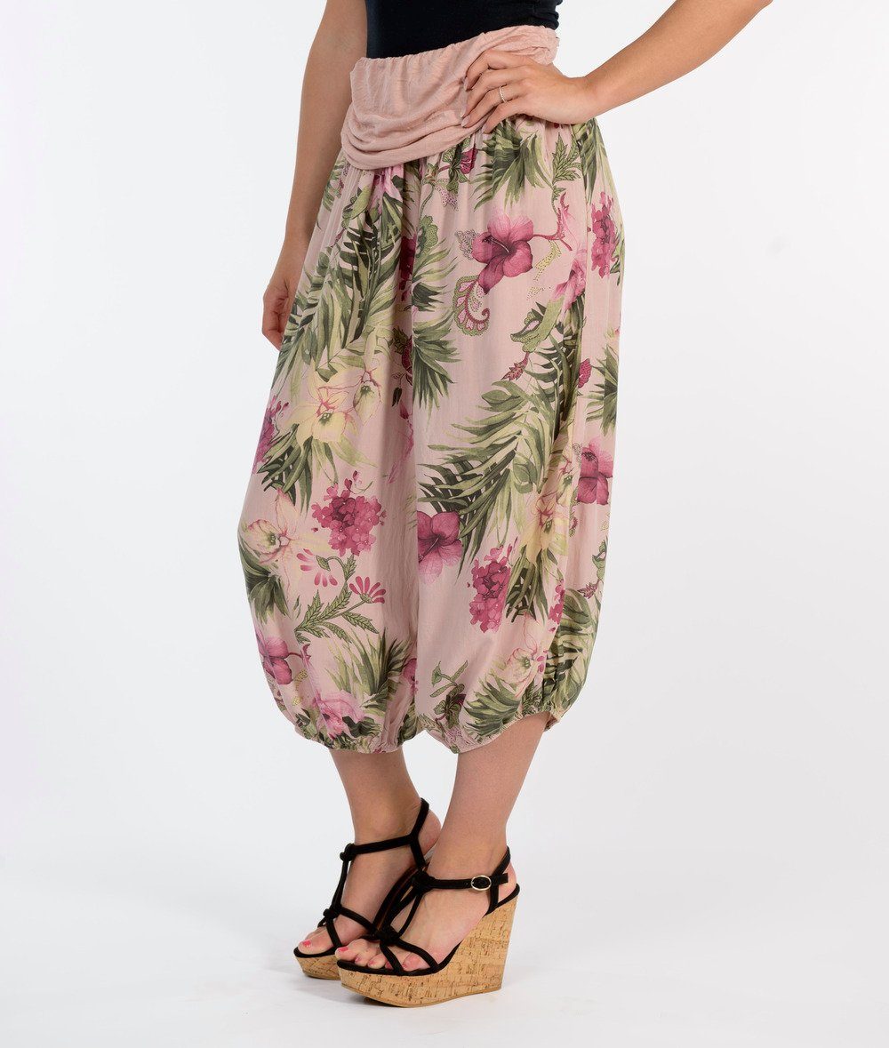 malito more than fashion Haremshose 8938 günstig online kaufen