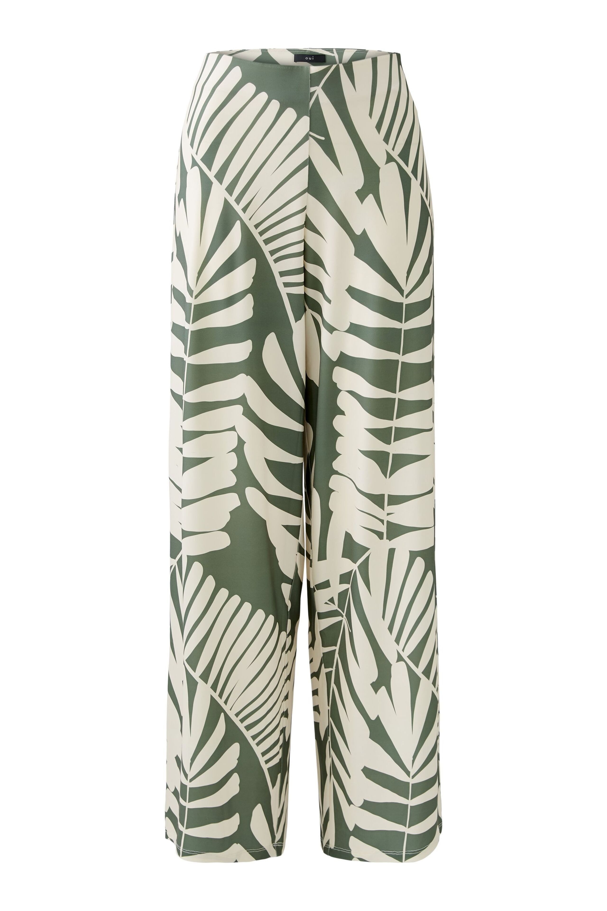 Oui Stoffhose günstig online kaufen