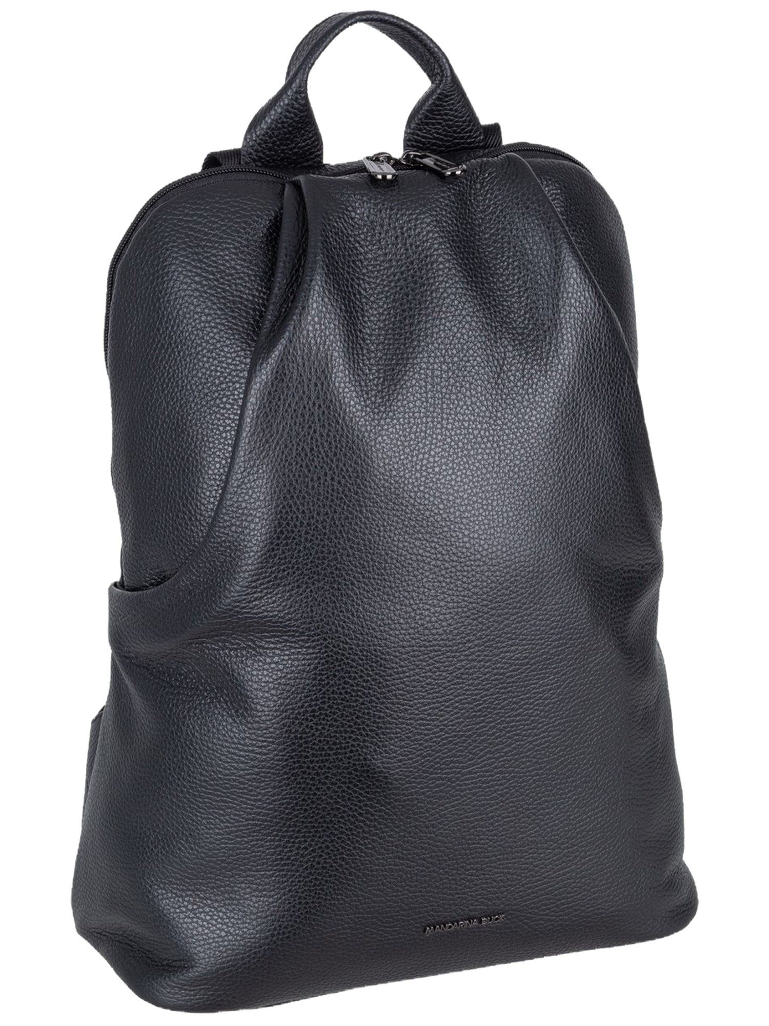 Mandarina Duck Rucksack Mellow Leather Soft FZTA7