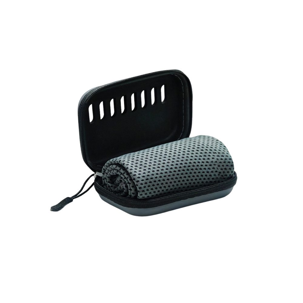 Diwzbyn Sporthandtuch 3 Stück Kühlendes Handtuch Kühlhandtuch Cooling Towel Kühlendes, Handtuch Kühltücher Sporthandtuch Kühlende Handtücher Fitness
