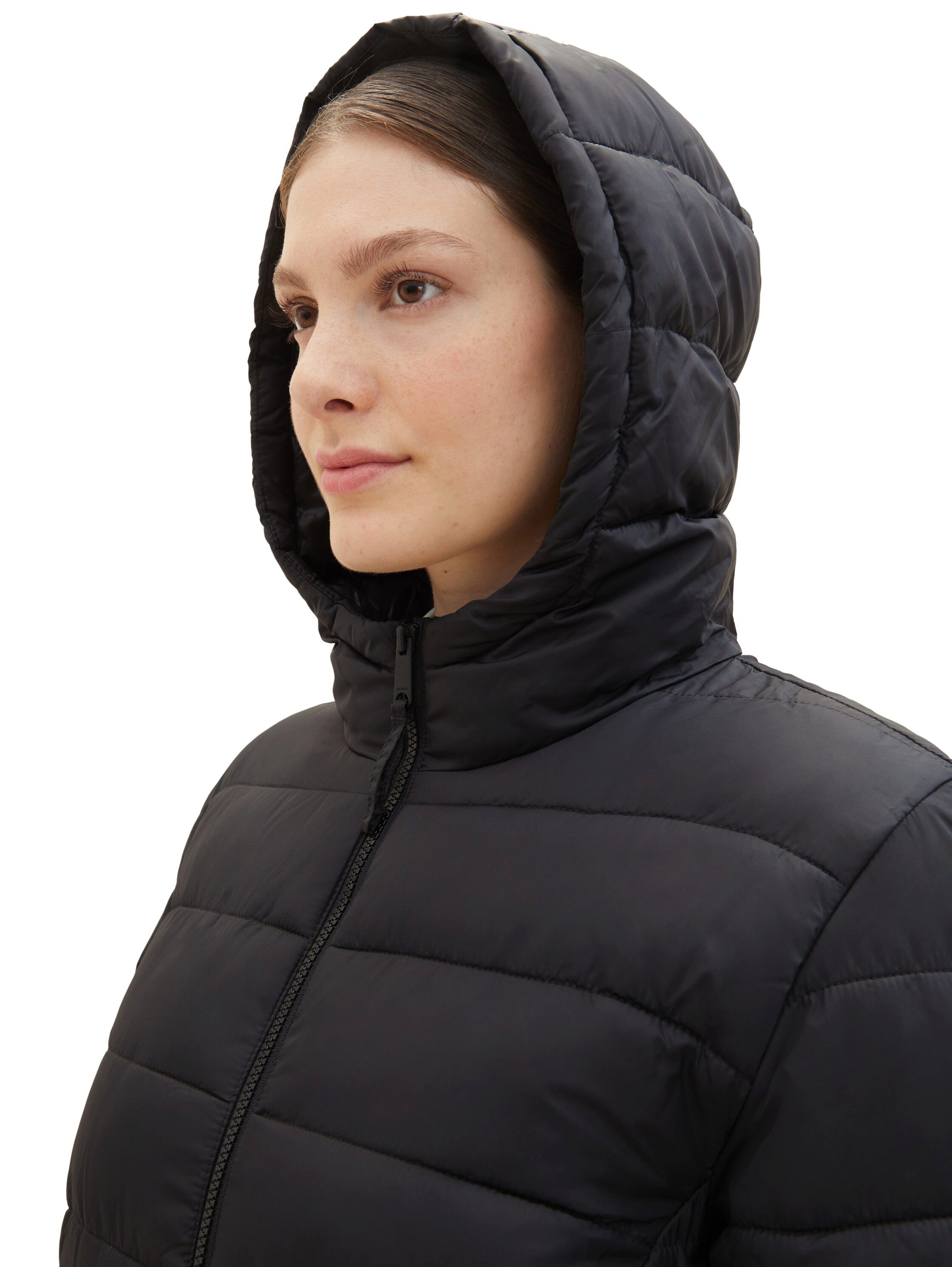 TOM TAILOR PLUS Outdoorjacke Jacke