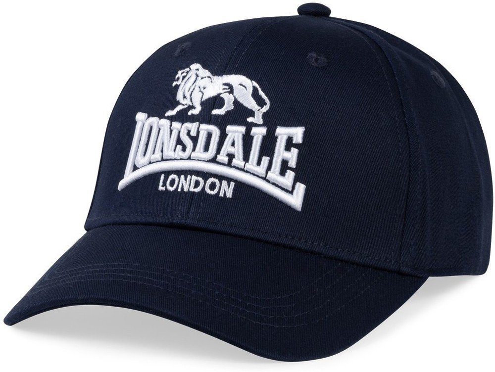 Lonsdale Snapback Cap Salford günstig online kaufen