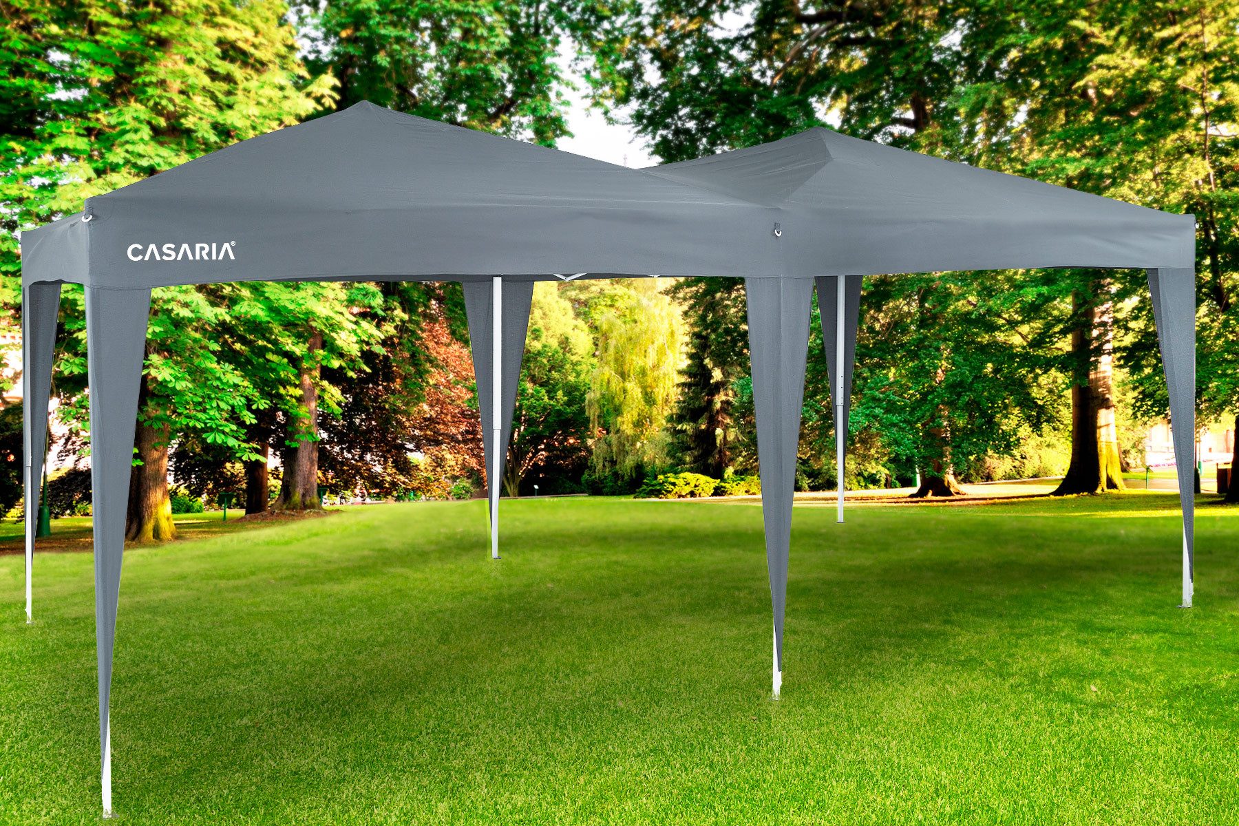 Deuba Pavillon Capri günstig online kaufen