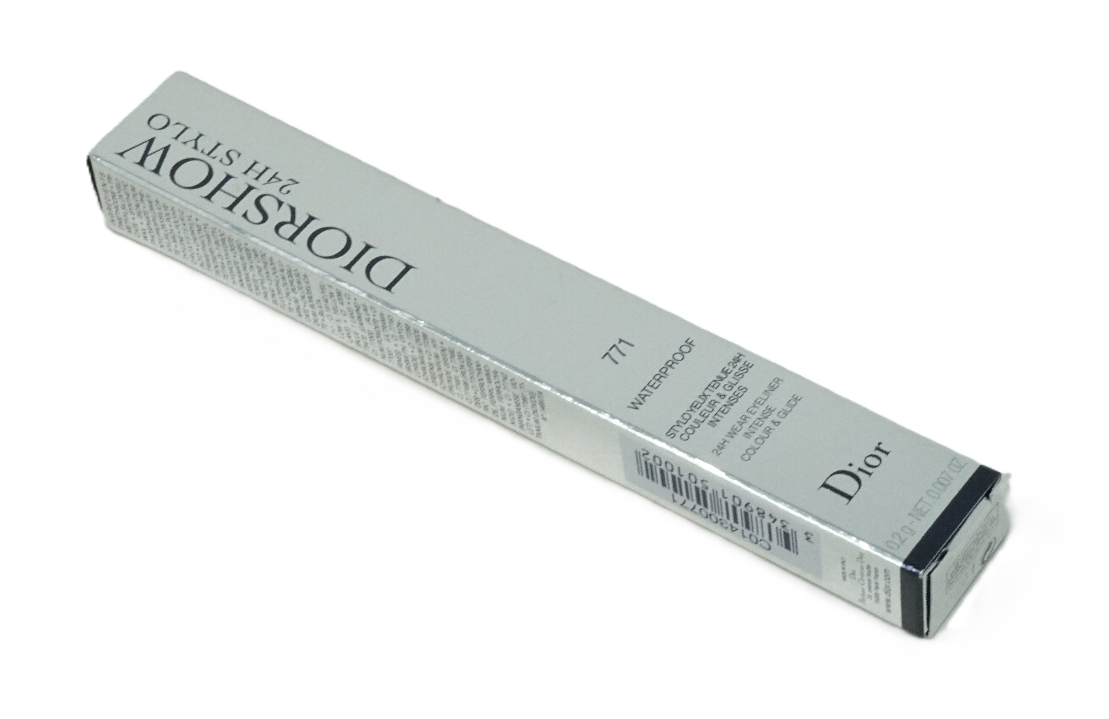 Dior Mascara Dior Diorshow 24H Stylo Waterproof Eyeliner 0,2g 771 Matte Taupe