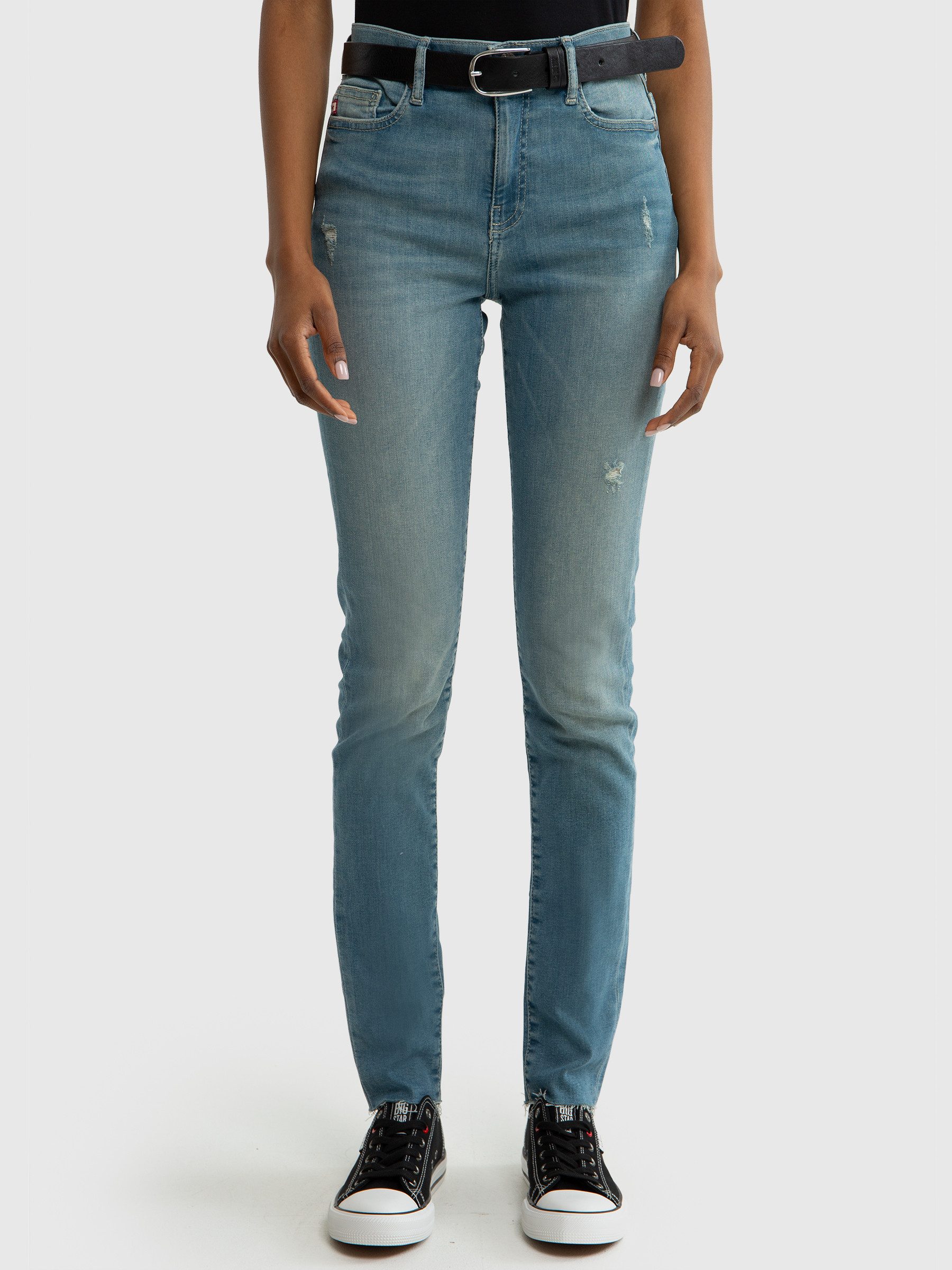 Skinny-fit-Jeans ADELA