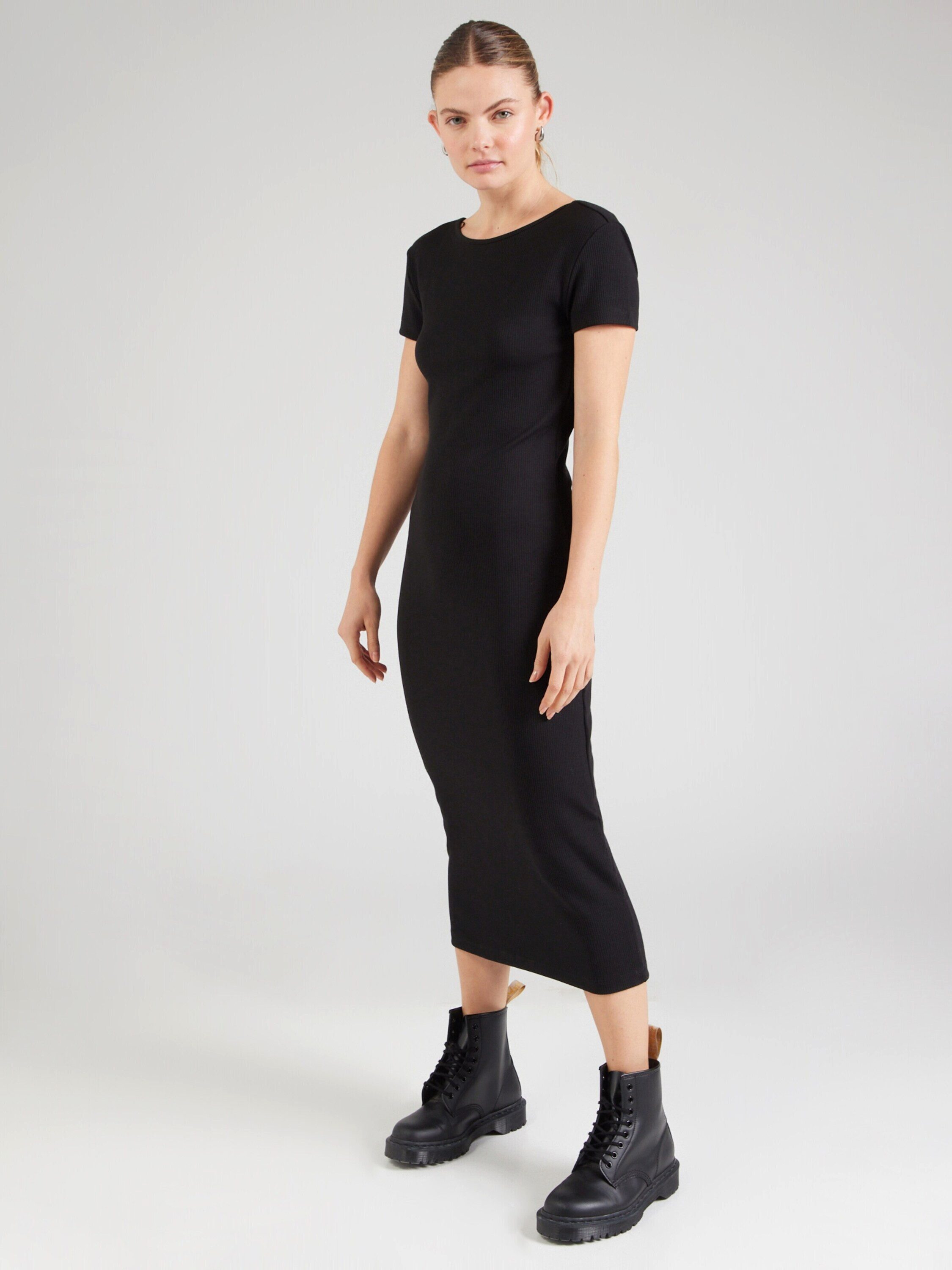 ONLY Sommerkleid ONLMADDY (1-tlg) Plain/ohne Details