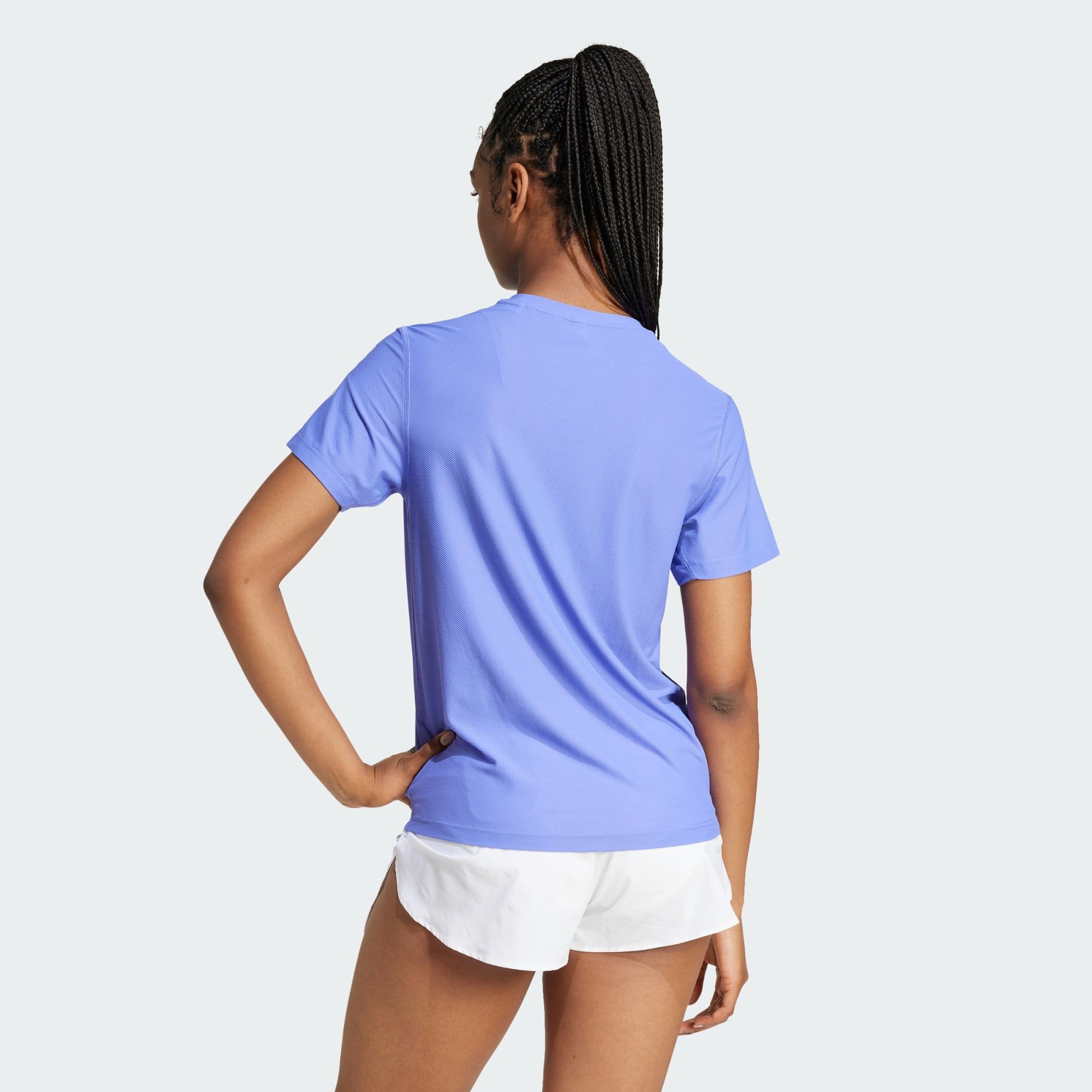adidas Performance Funktionsshirt OWN THE RUN günstig online kaufen