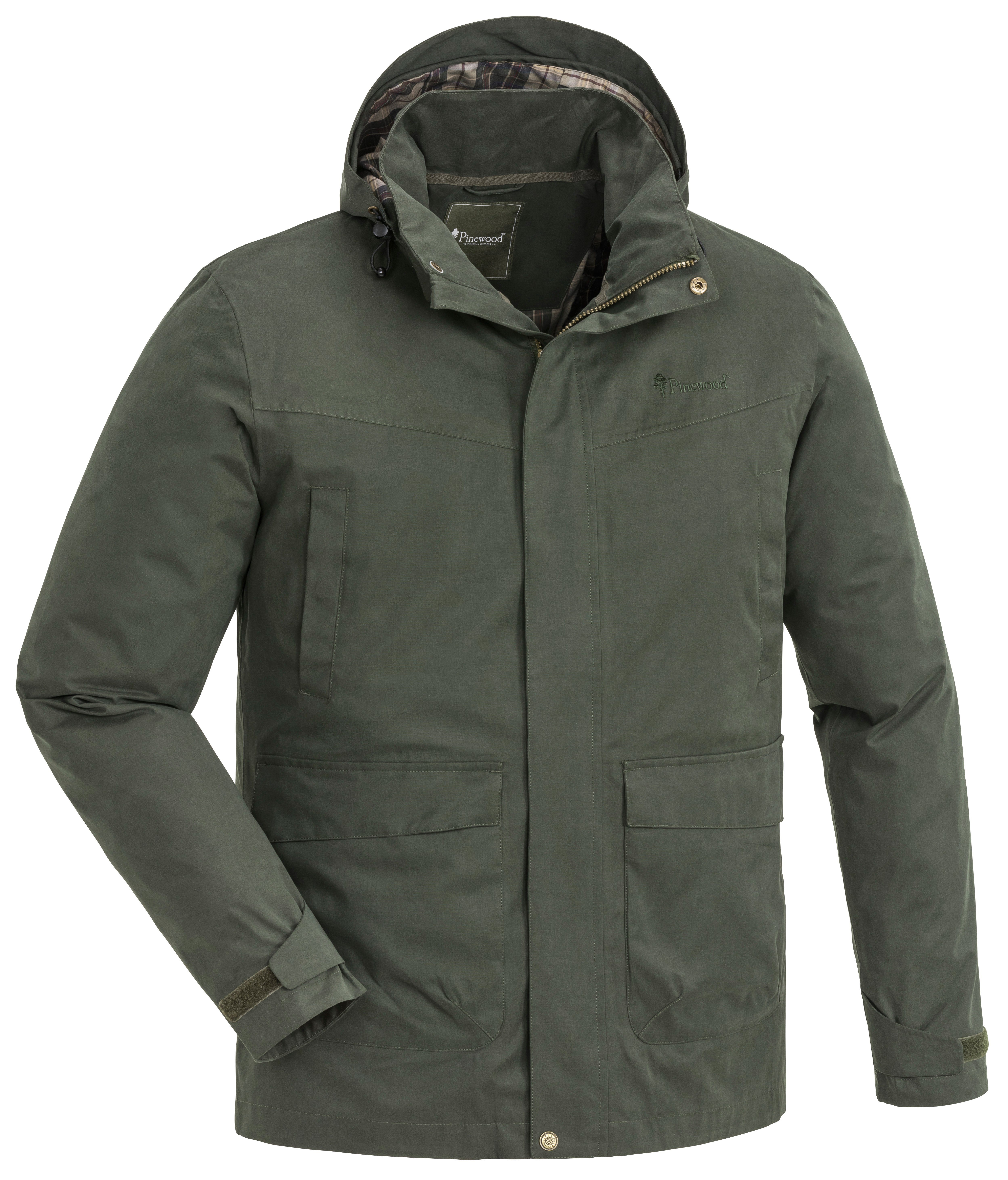 Pinewood Outdoorjacke EASTMAIN JACKET MEN Jagdjacke & Outdoorjacke