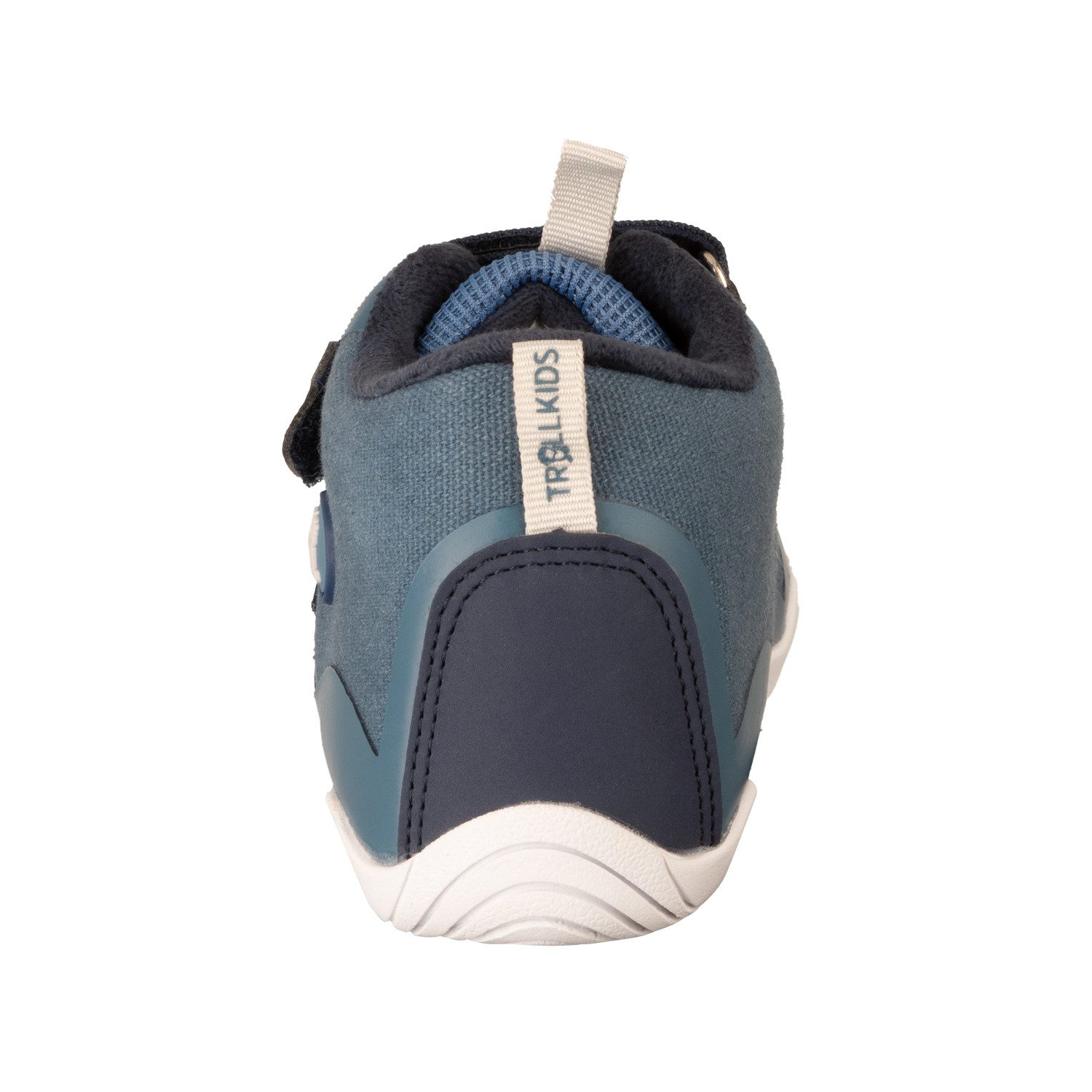 TROLLKIDS Kids Hallingdal Barefoot Winter Hiker Winterstiefel – Bild 5 von 5
