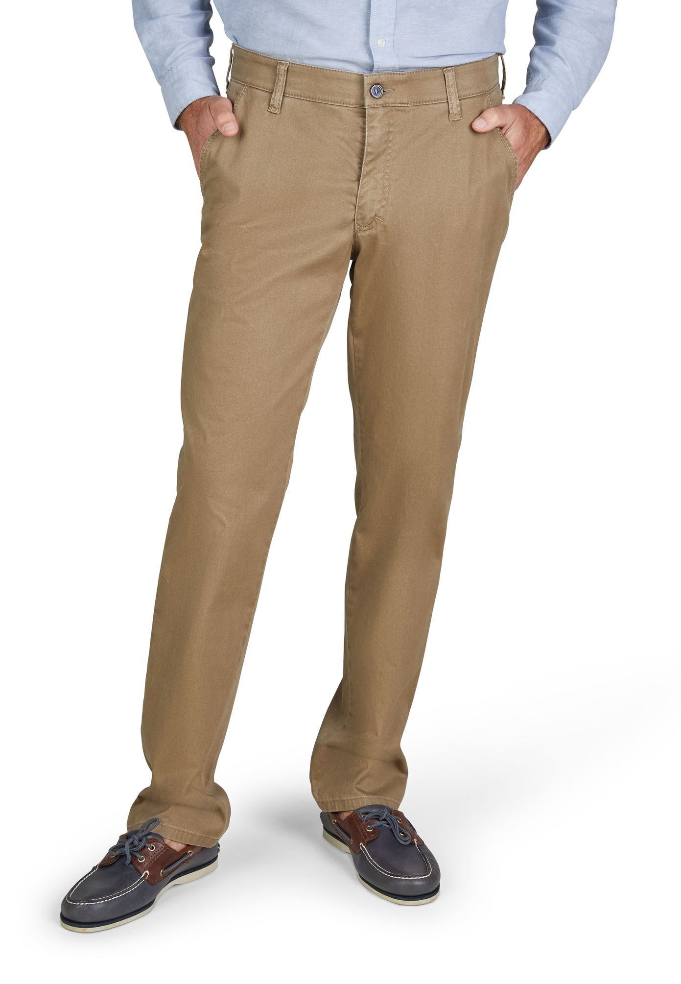 Club of Comfort Chinohose GARVEY 6701 günstig online kaufen