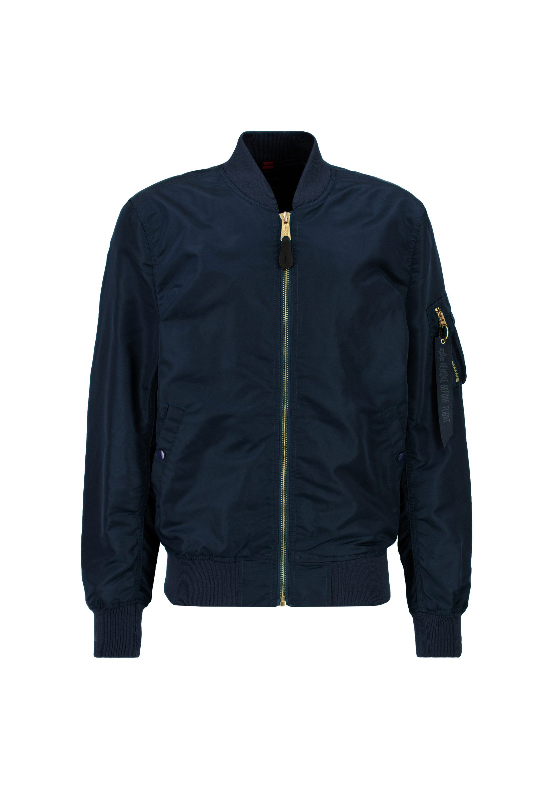 Alpha Industries Bomberjacke MA-1 VF Light günstig online kaufen