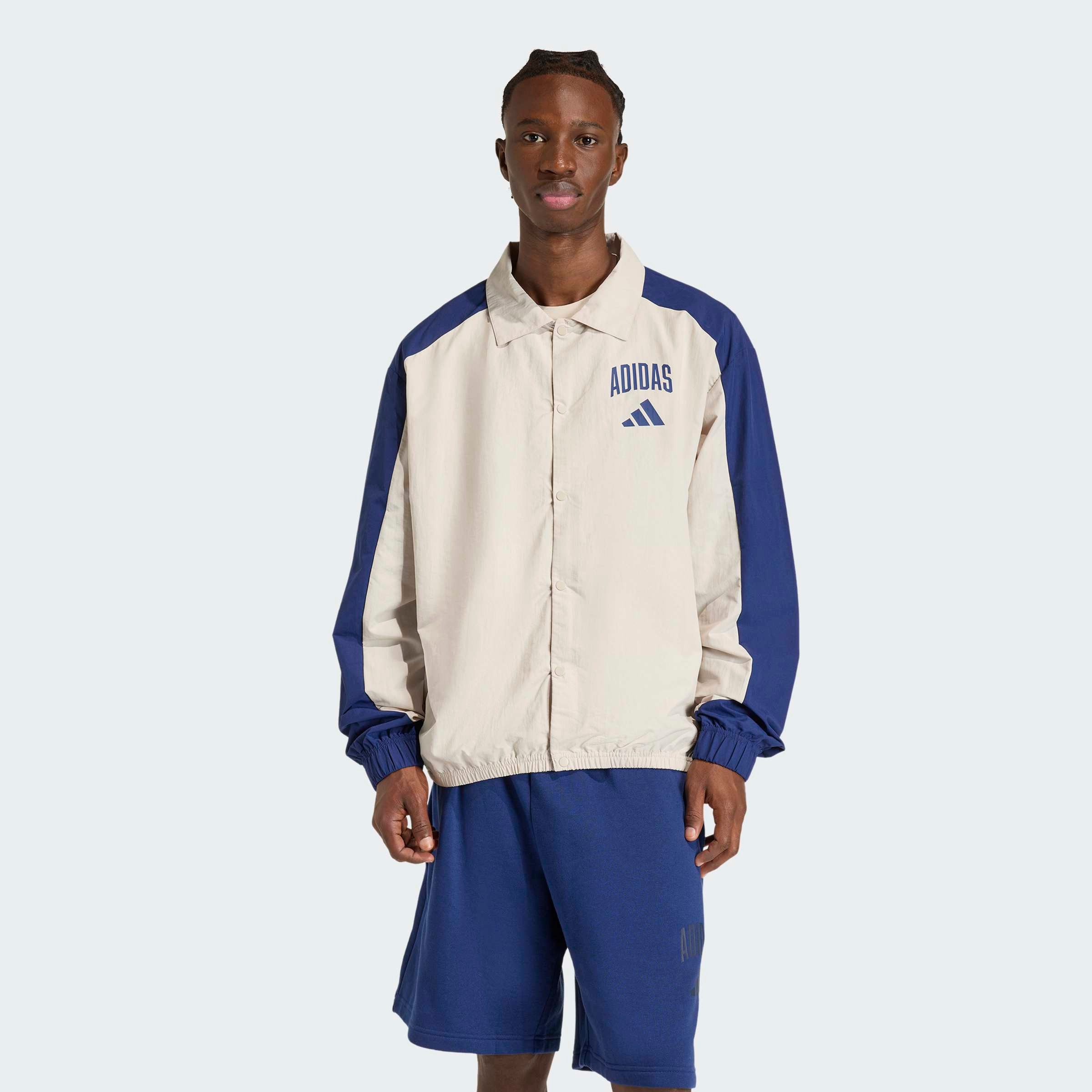 adidas Sportswear Collegejacke M COLLEGIATE CJ