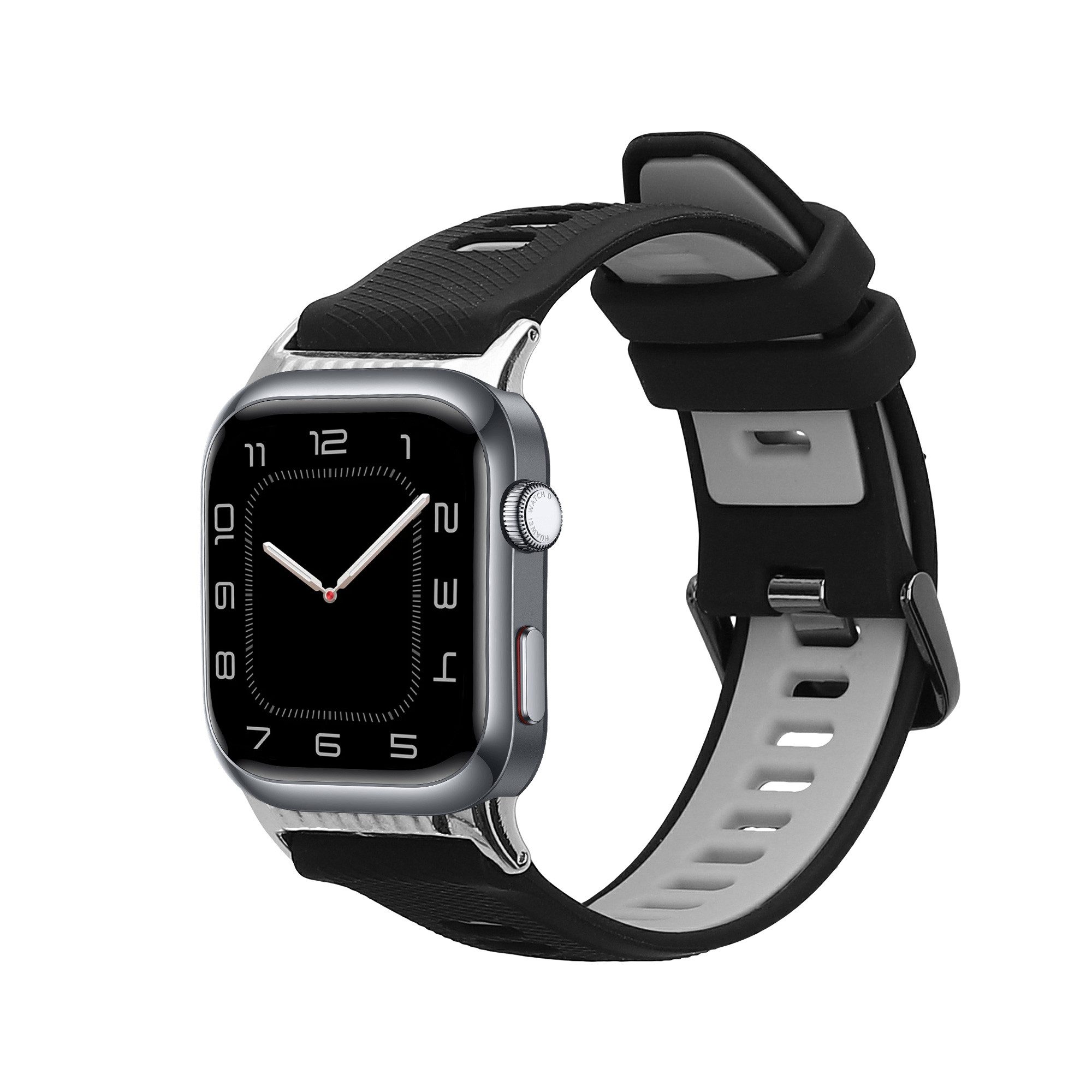 kwmobile Smartwatch-Armband Uhrenarmband für Huawei Watch D2 Armband, Ersatzarmband für Fitnesstracker - Wechselarmband Smartwatch