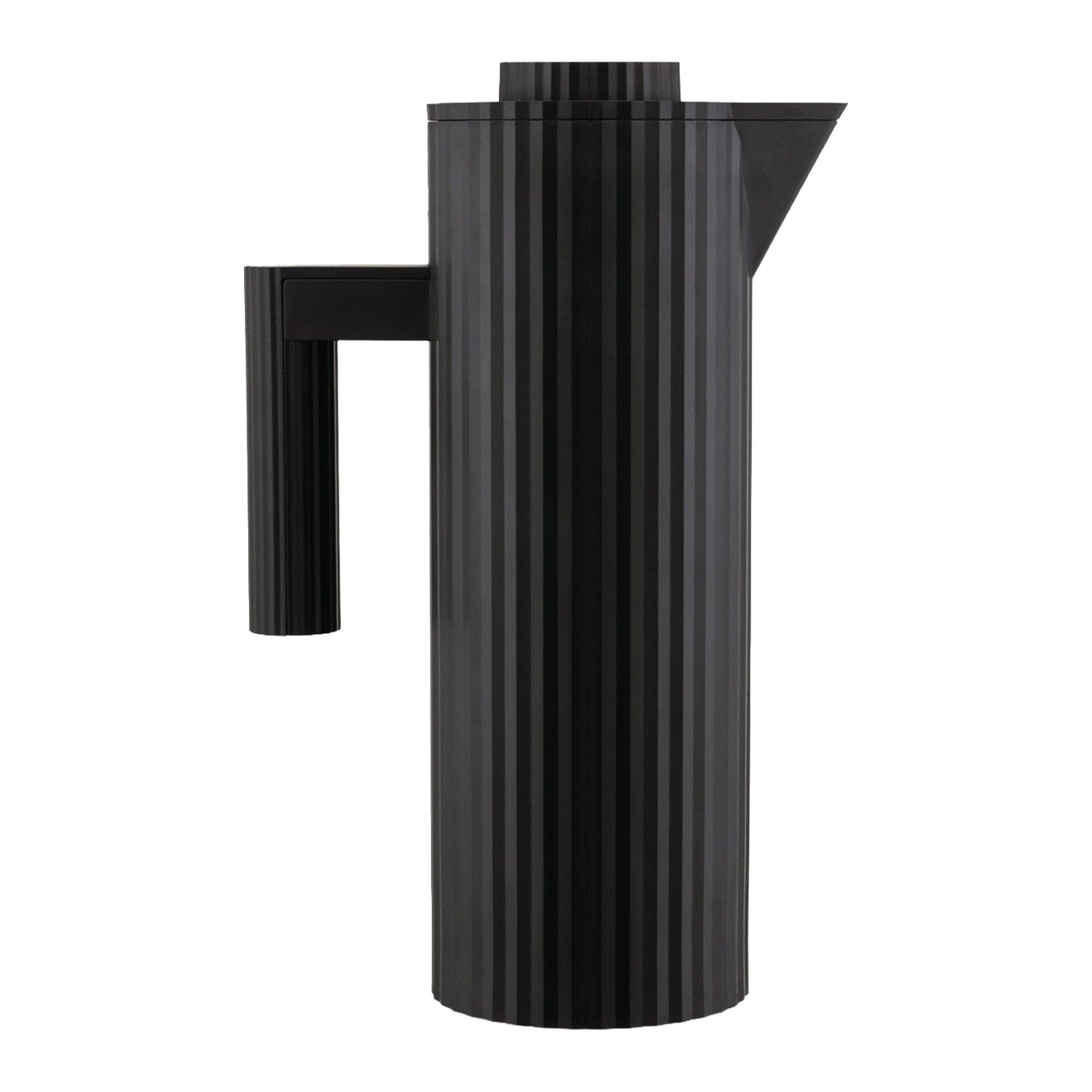 Alessi Isolierkanne Alessi Plissé Isolierkanne 1l