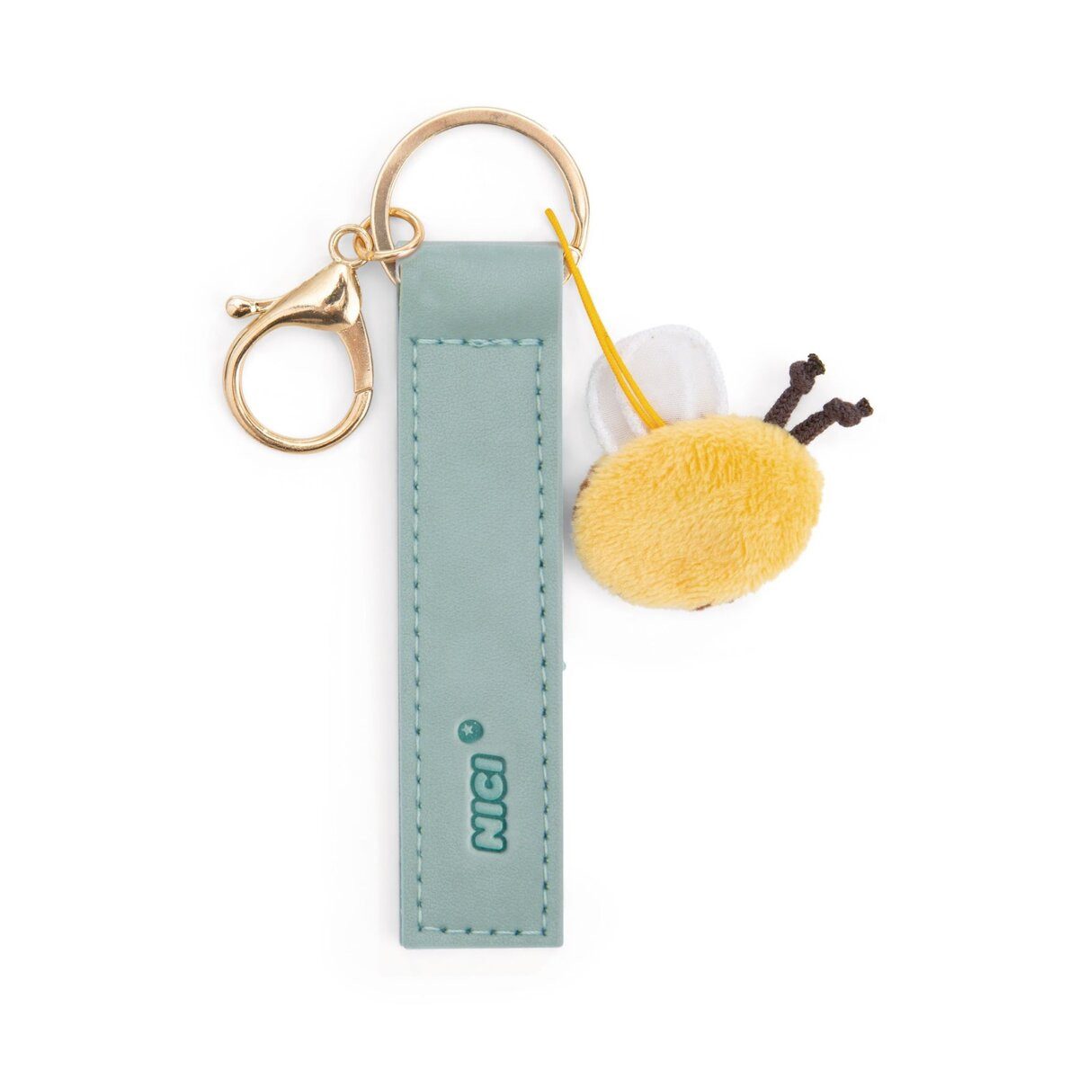 Nici Schlüsselanhänger NICI Schlüsselanhänger "Bee happy" günstig online kaufen