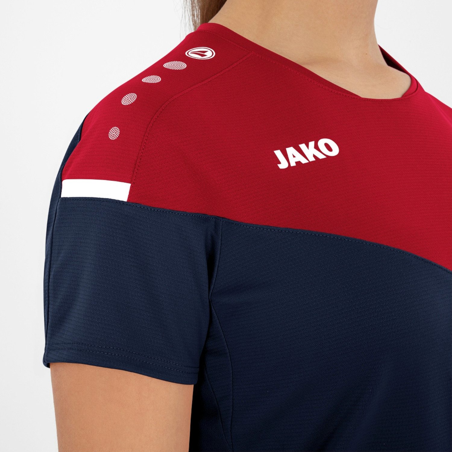 Jako T-Shirt Jako Damen T-Shirt Champ 2.0 6120