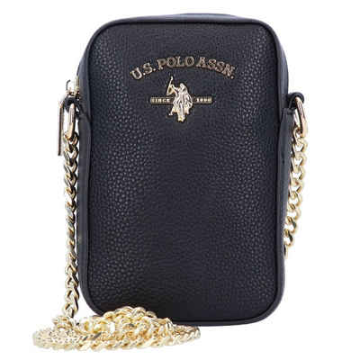 U.S. Polo Assn Smartphone-Hülle Stanford, Polyurethan