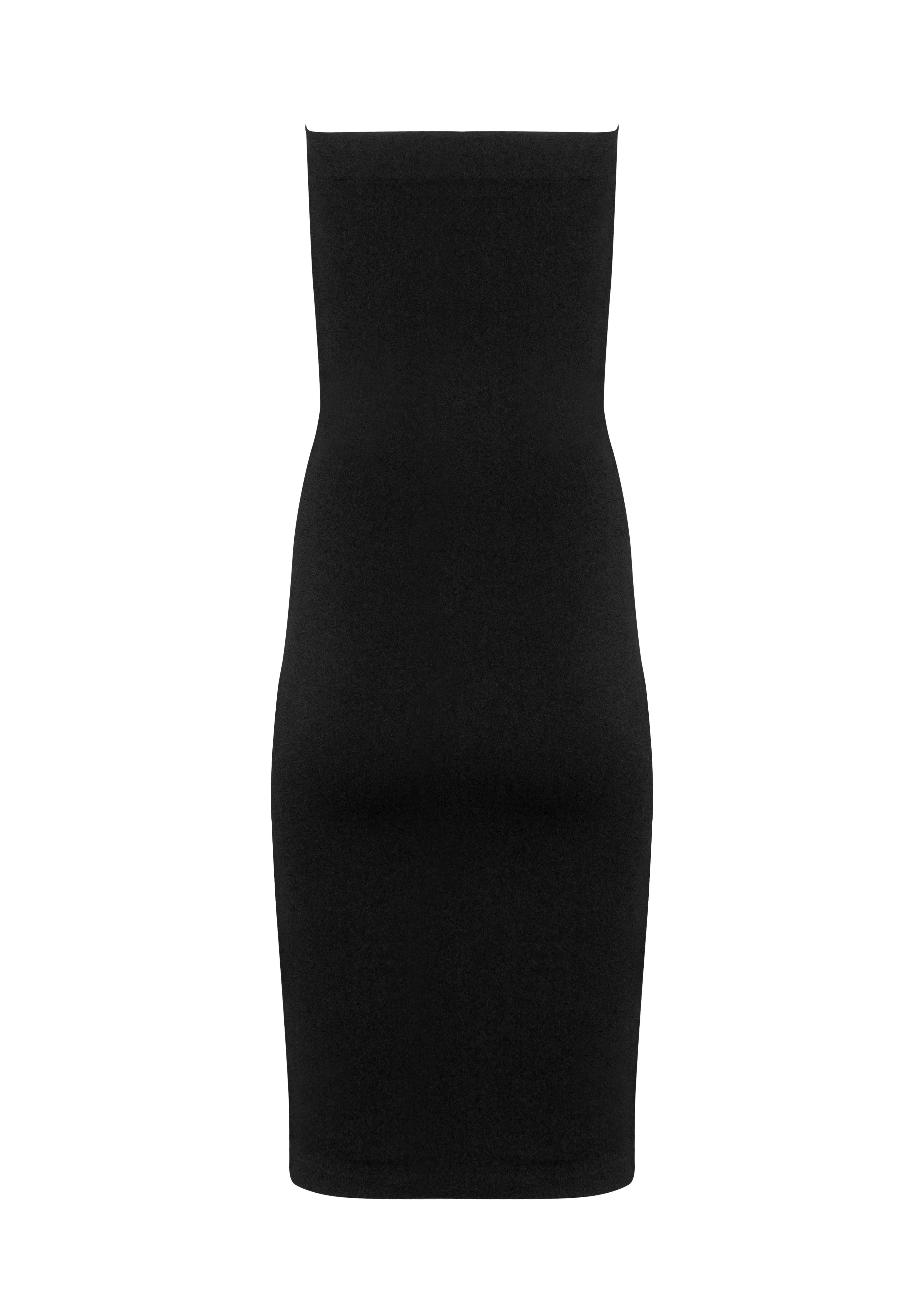MAGIC Bodyfashion Unterrock Nahtlose Verarbeitung für einen unsichtbaren Look